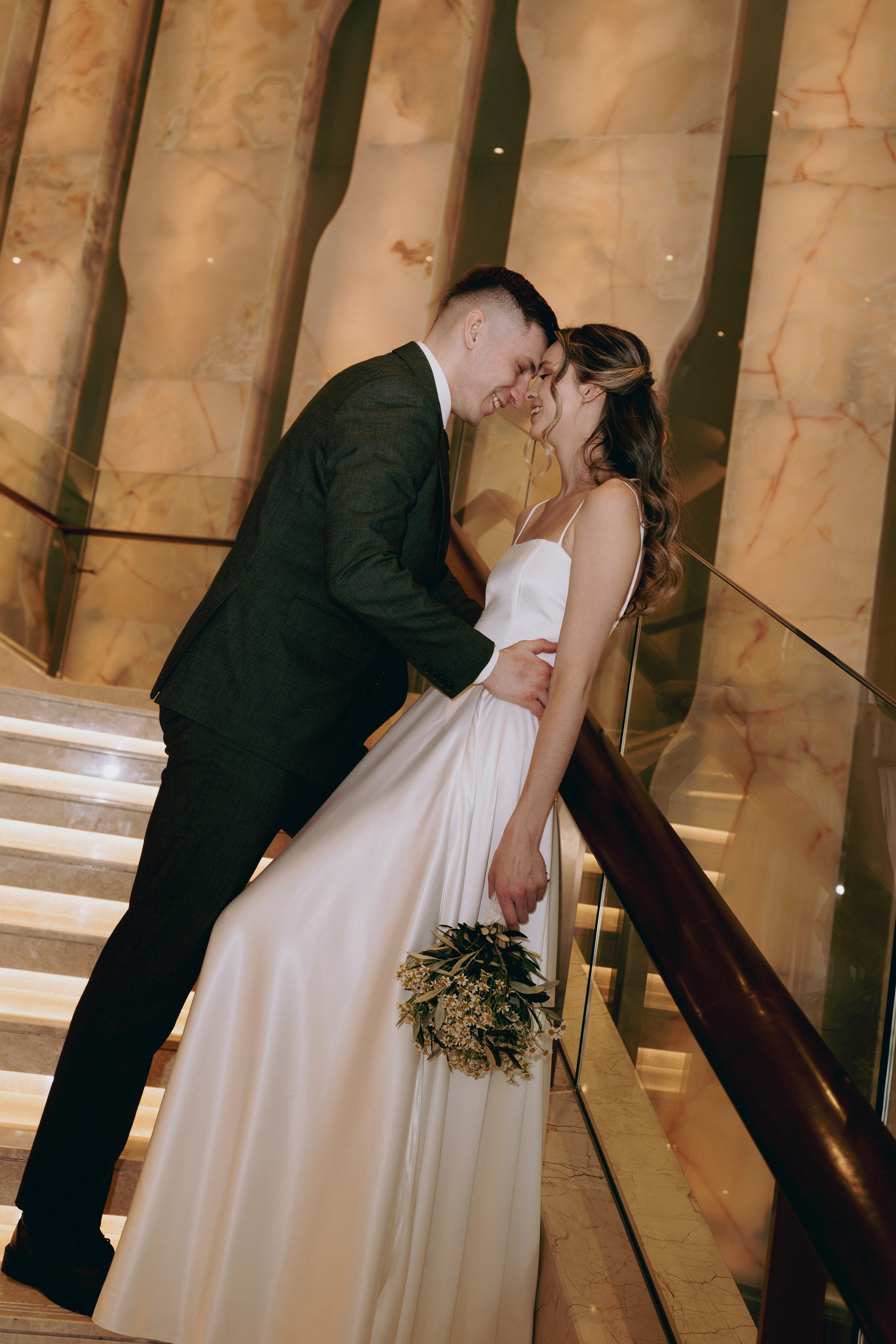 София и Владислав. Фотограф в Москве Татьяна Колотилова