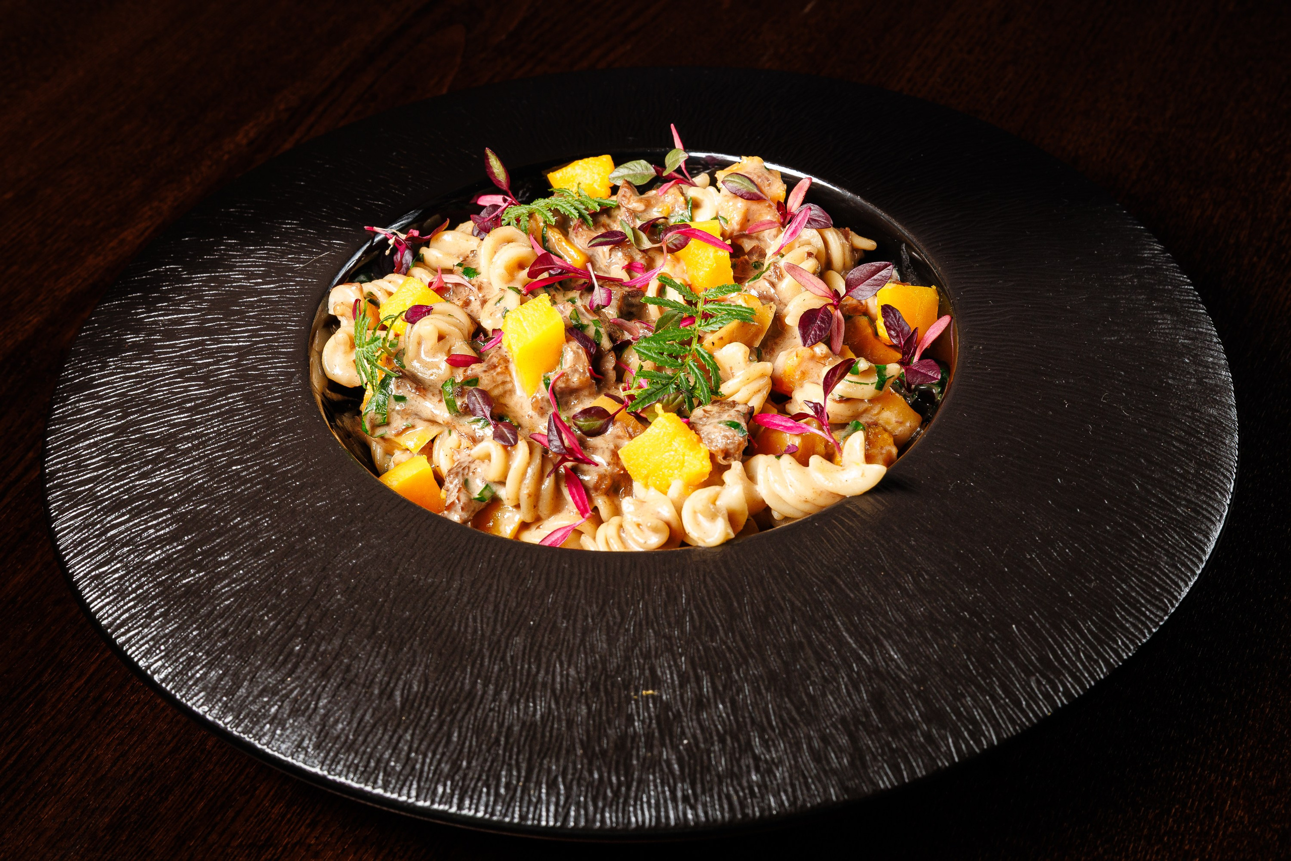 Портфолио фуд съемок. Фотограф в Санкт-Петербурге — Сергей Петров