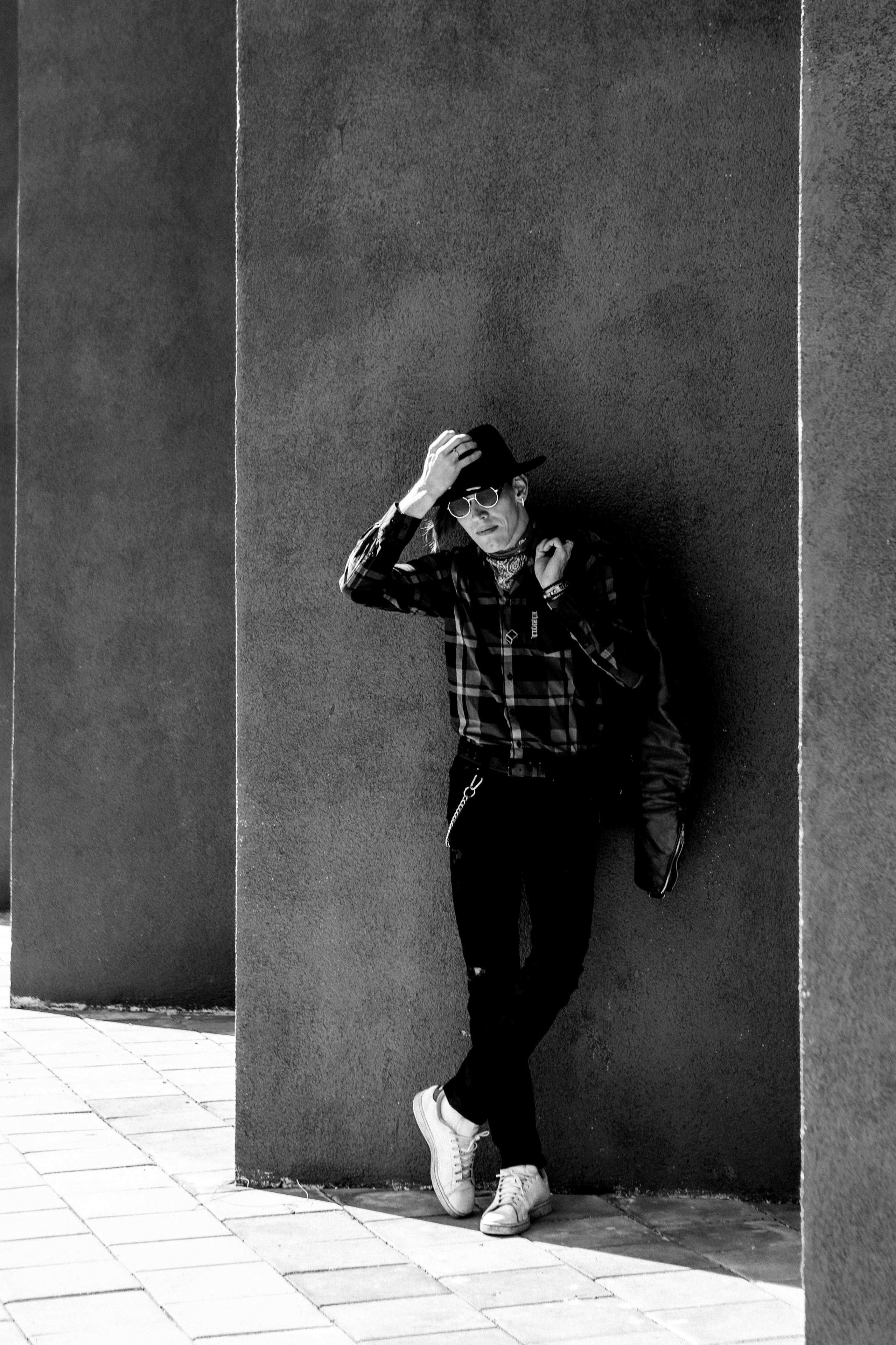 Улицы. Фотограф Екатерина Голицына