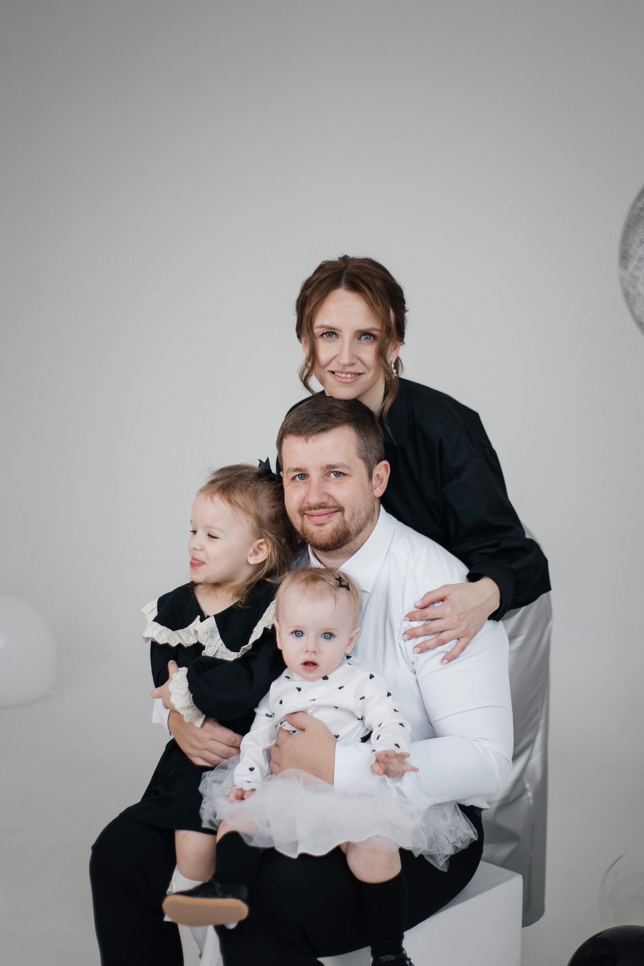 Семейная. Фотограф в Иркутске