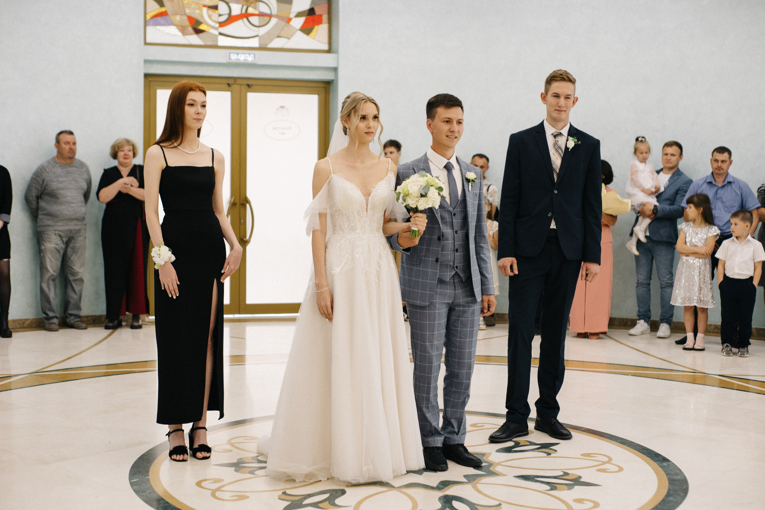 Свадебный день. Фотограф в Иркутске