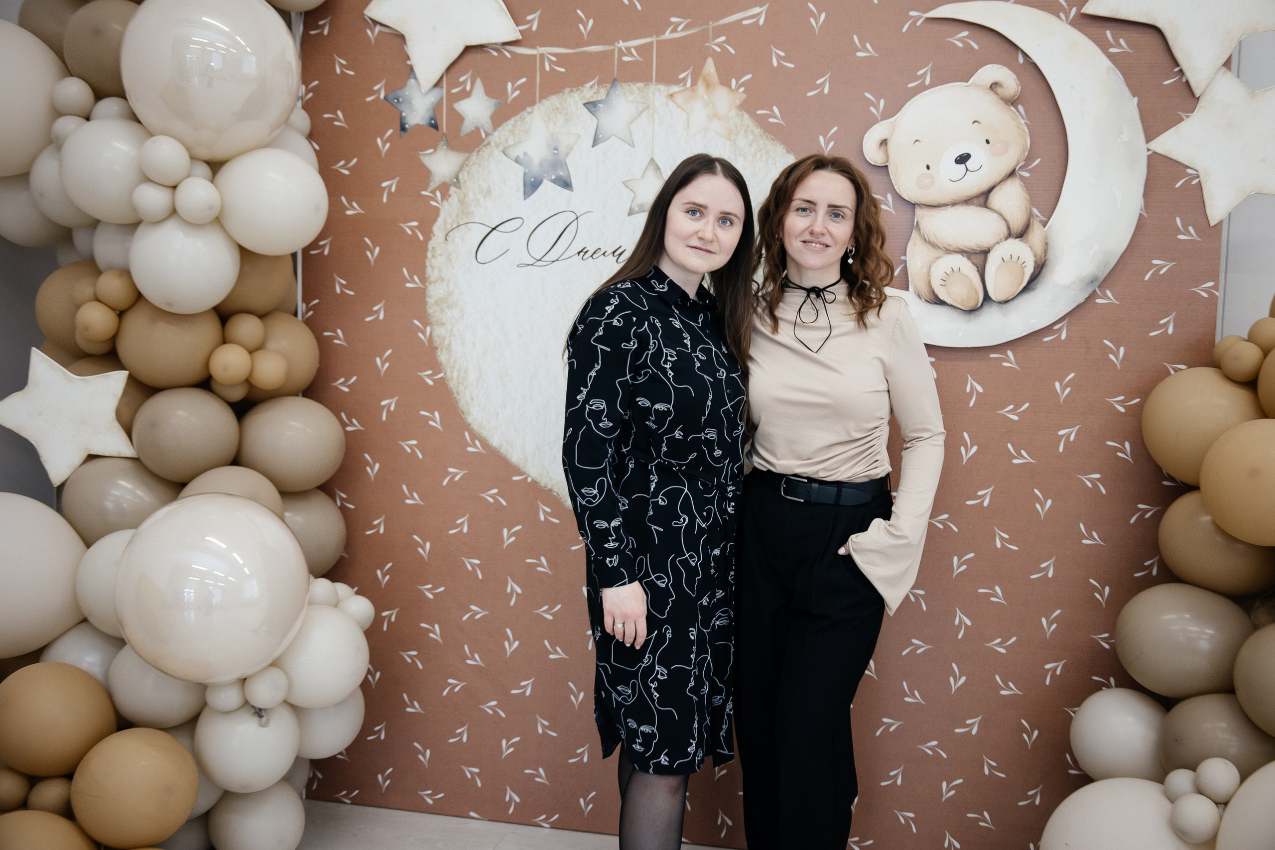 Детские праздники. Фотограф в Иркутске