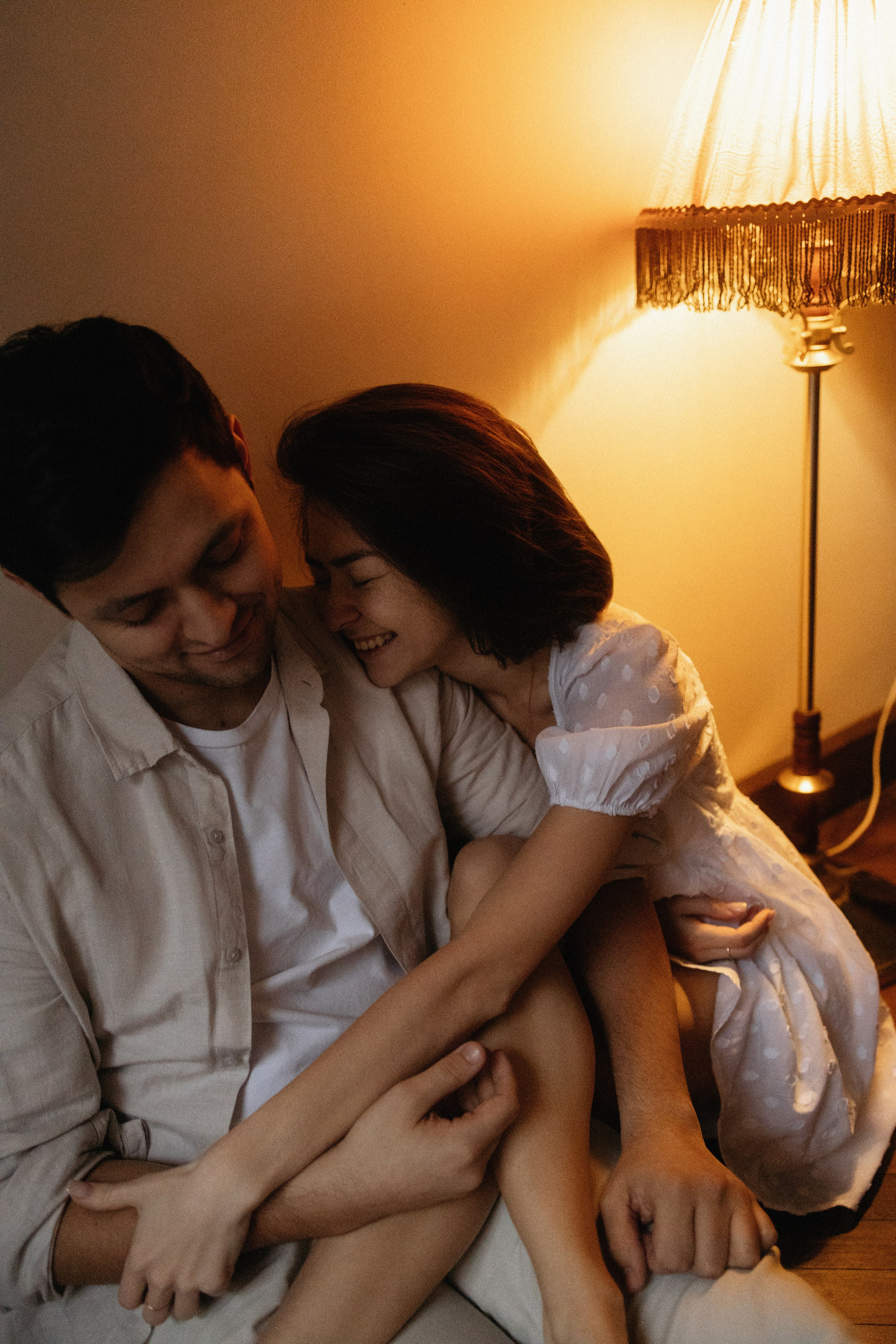 Парная фотосессия в Питере. Вера Пьянцева семейный, свадебный и парный фотограф в Санкт-Петербурге