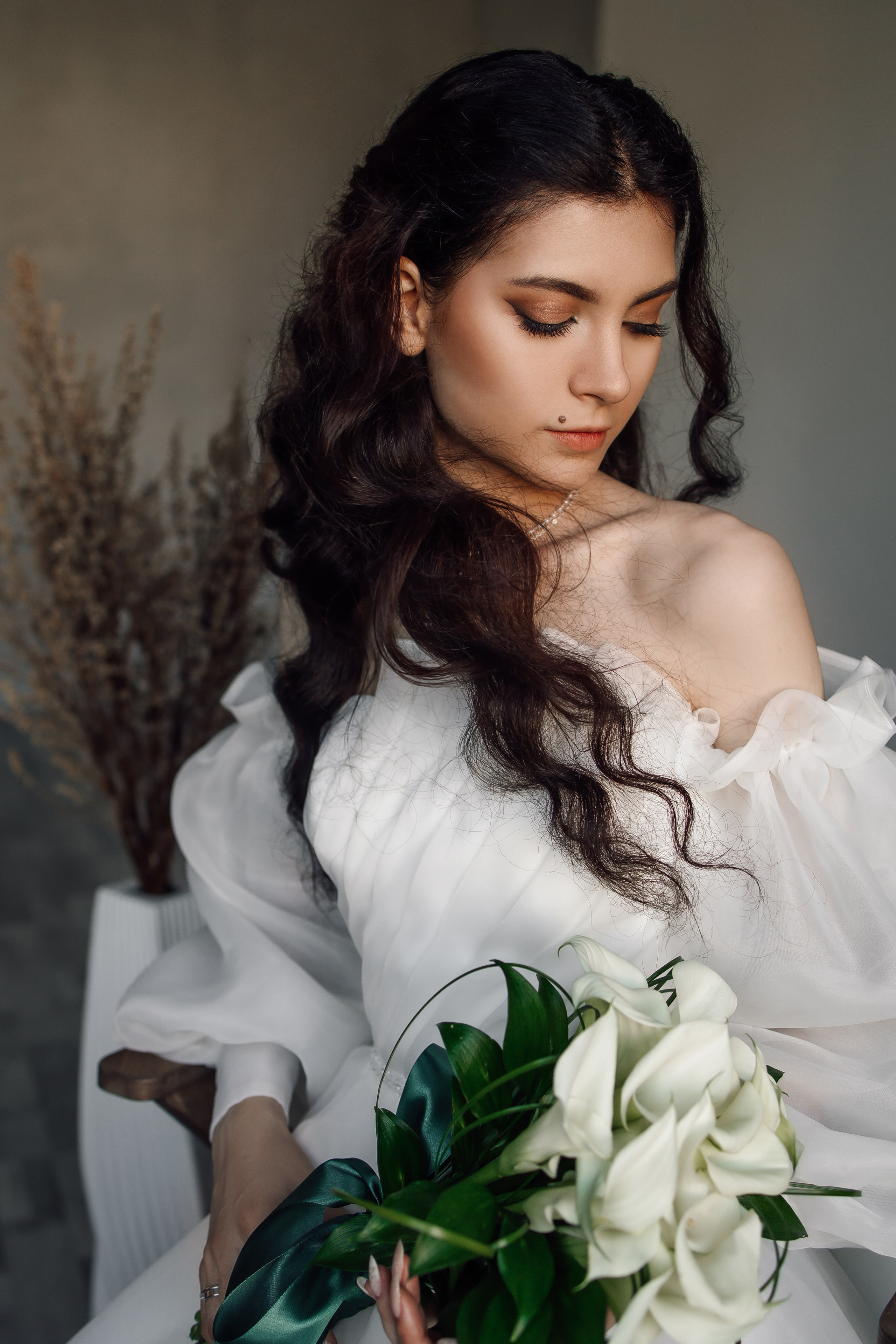 Анастасия и Олег