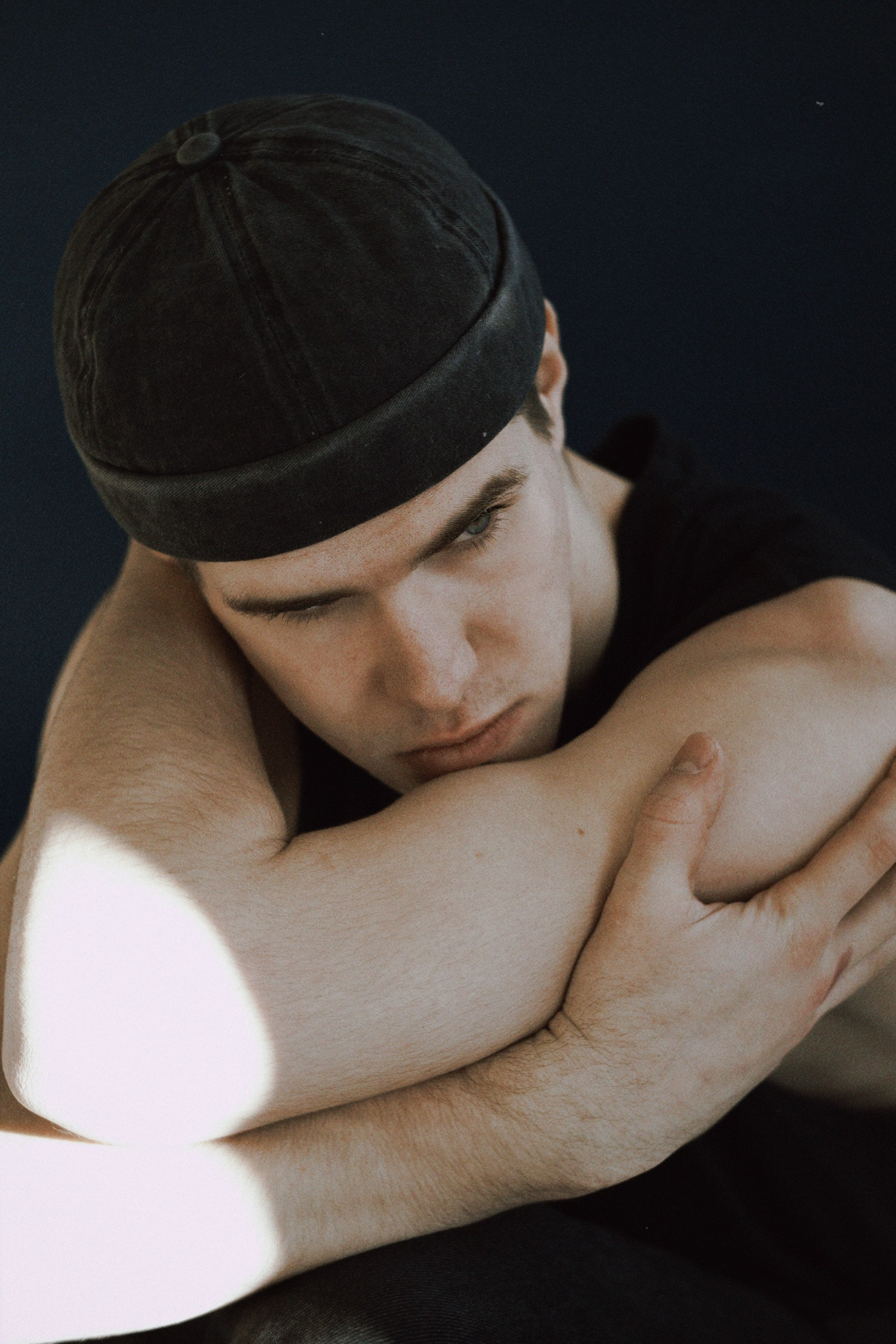 Роман. Anya.vision