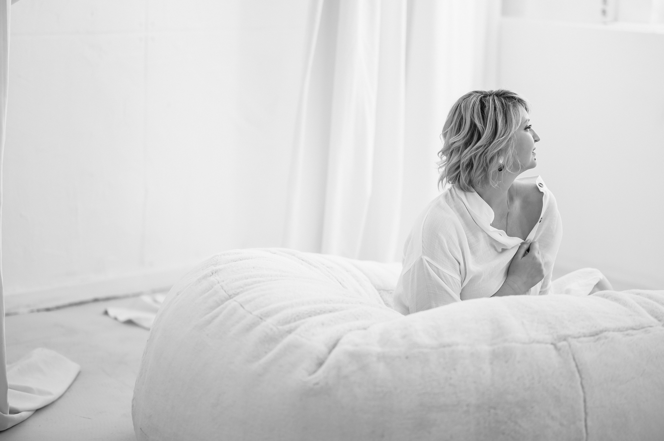 Марина. Семейный фотограф Олеся Батурина Рязань