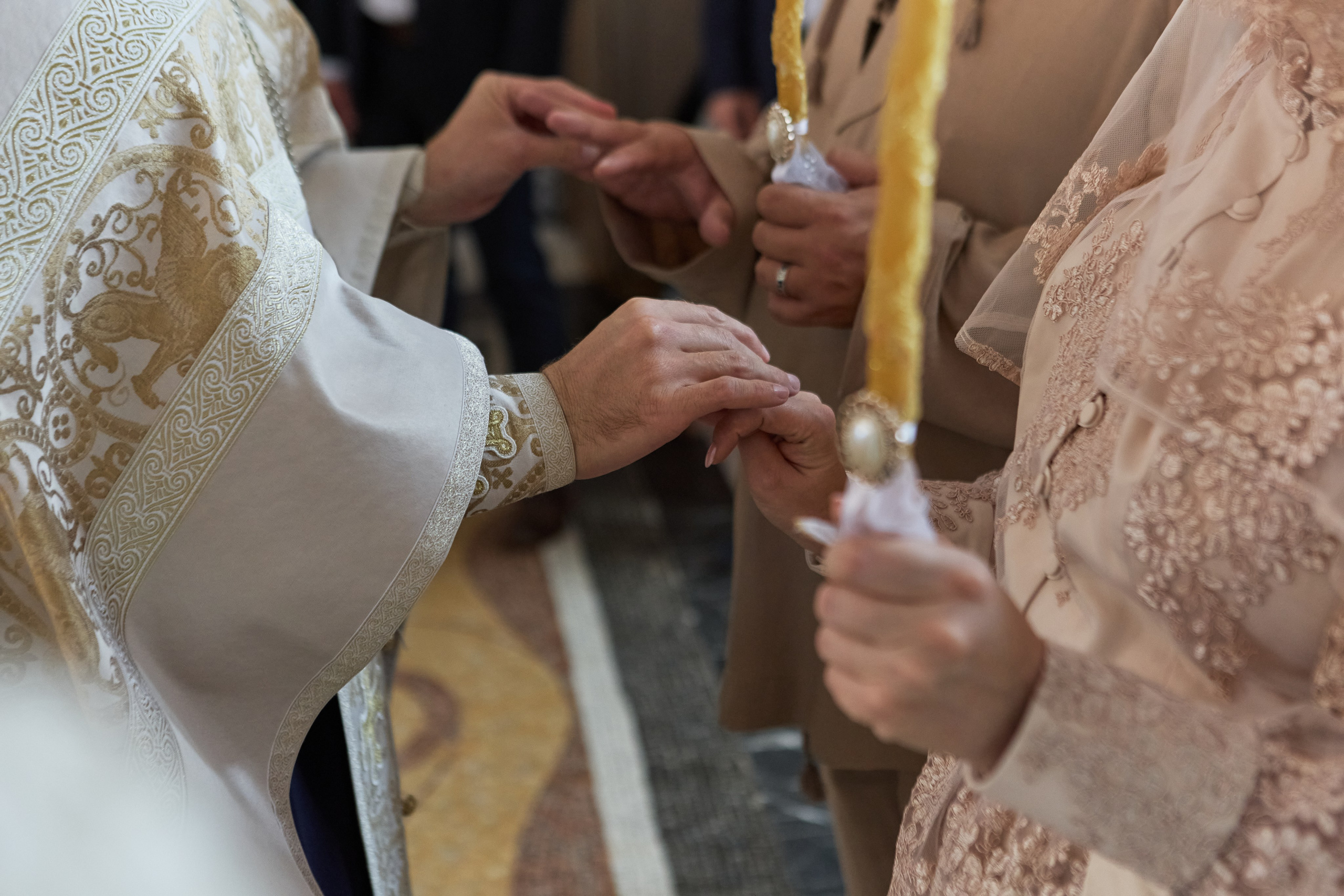 Венчание Сергей и Юлианна. Крым фото, отдых Крым, Севастополь фото, Свадьба фото, Олег Горбатко