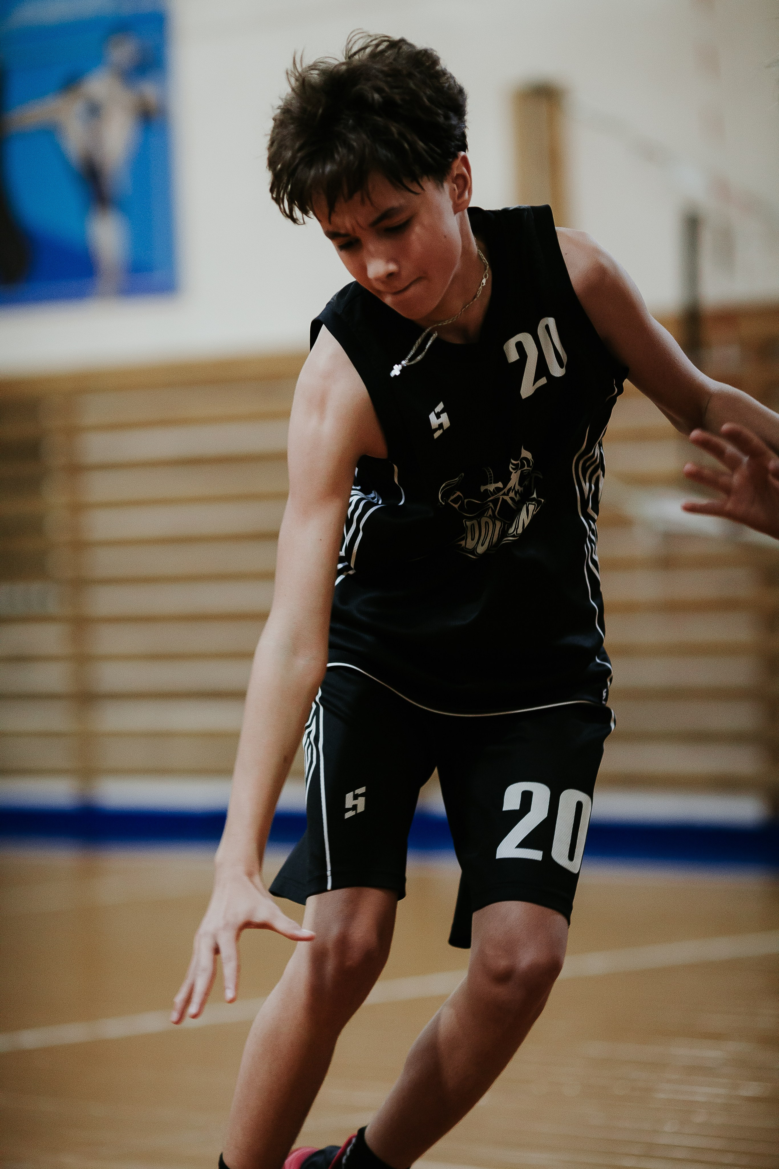 АКАДЕМИЯ БАСКЕТБОЛА «DOLMATON». Фотография