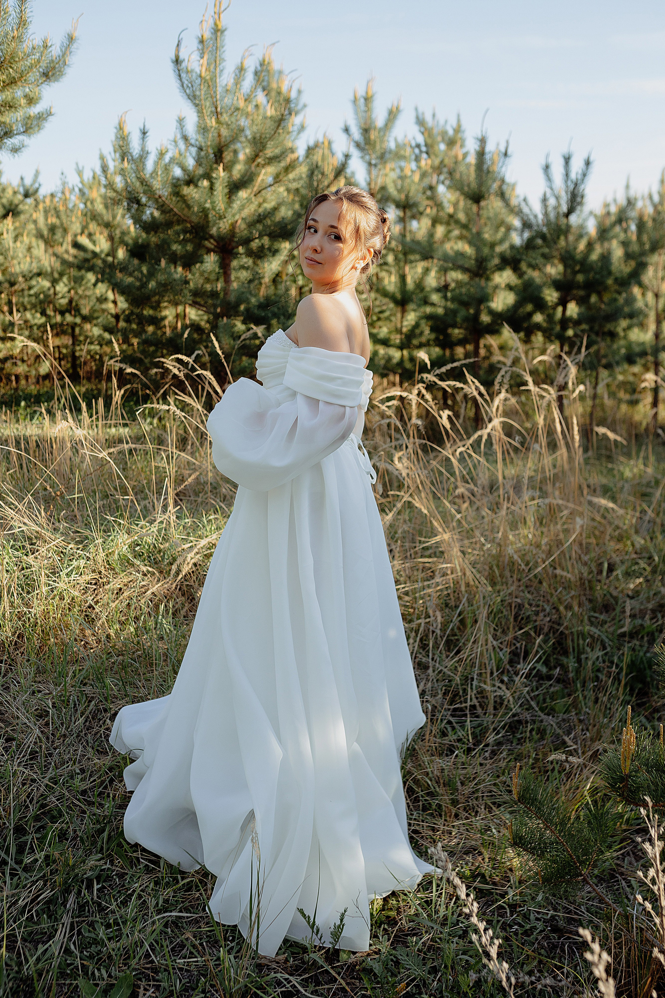 Полина и Евгений. Семейный и женский фотограф в Воронеже Ольга Попова