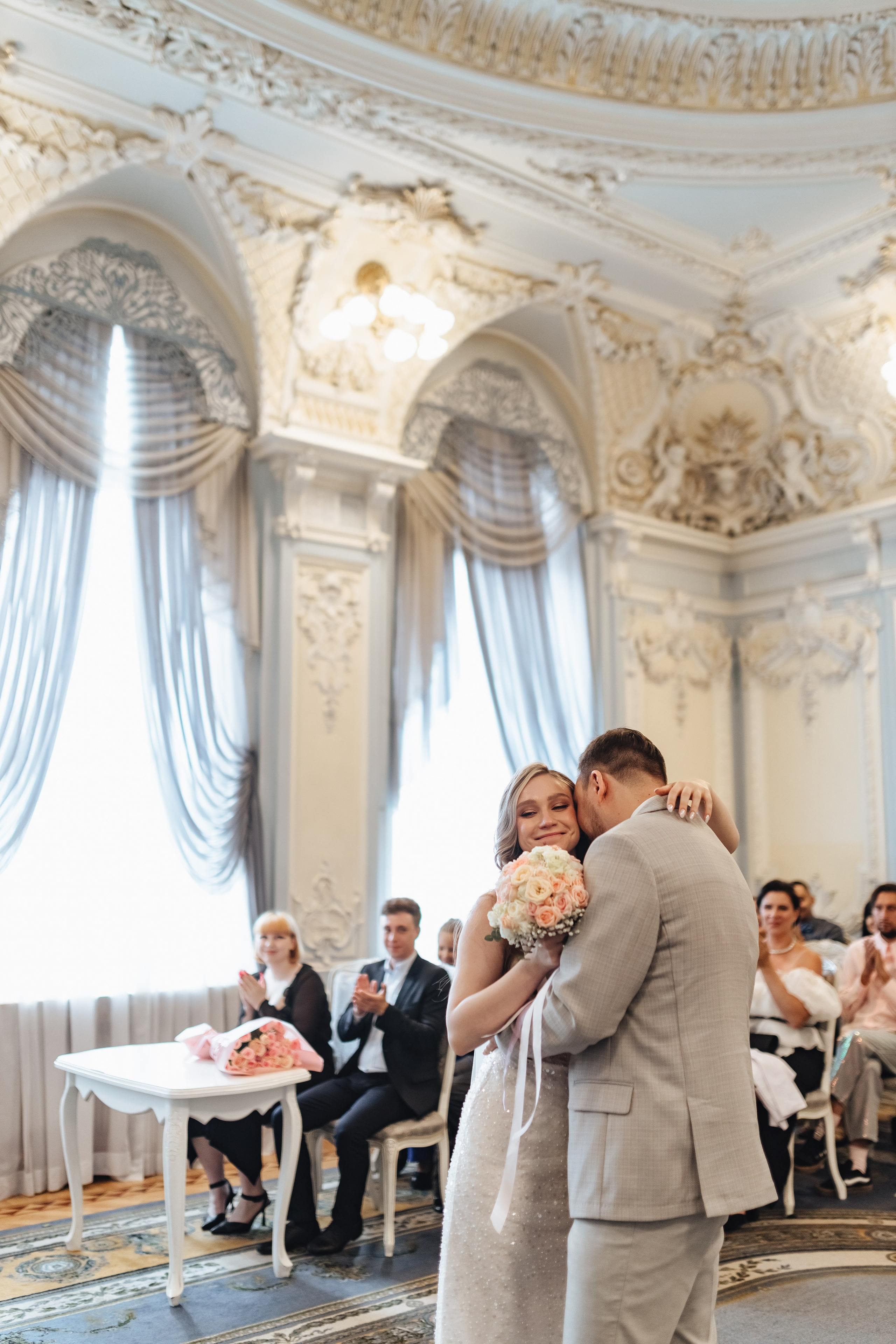 | Все начинается с нас |. Jen.swph Свадебный фотограф