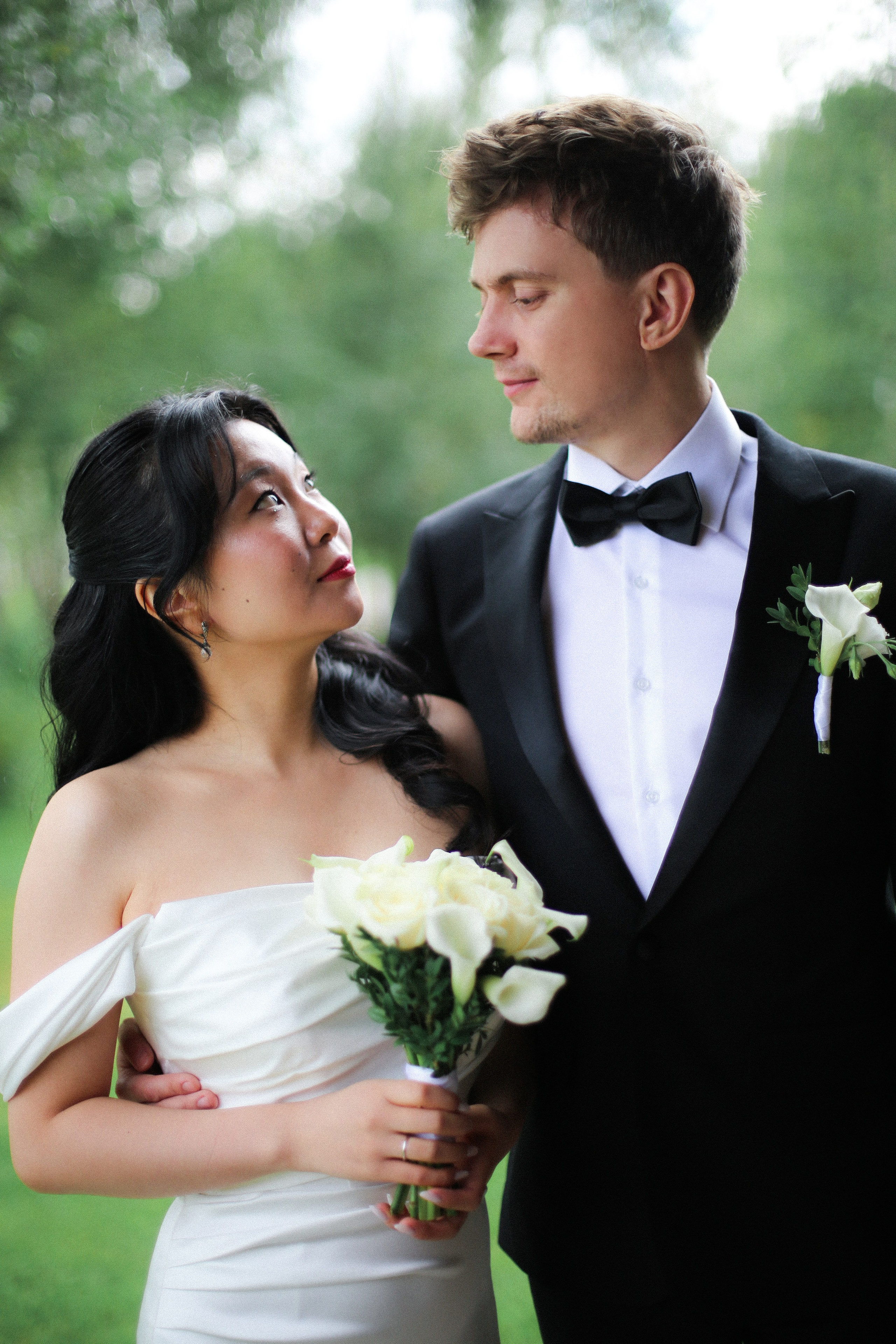 Любовь и Сергей (полный день). Фотограф Екатерина Максимова: семейные, индивидуальные съемки, свадьбы