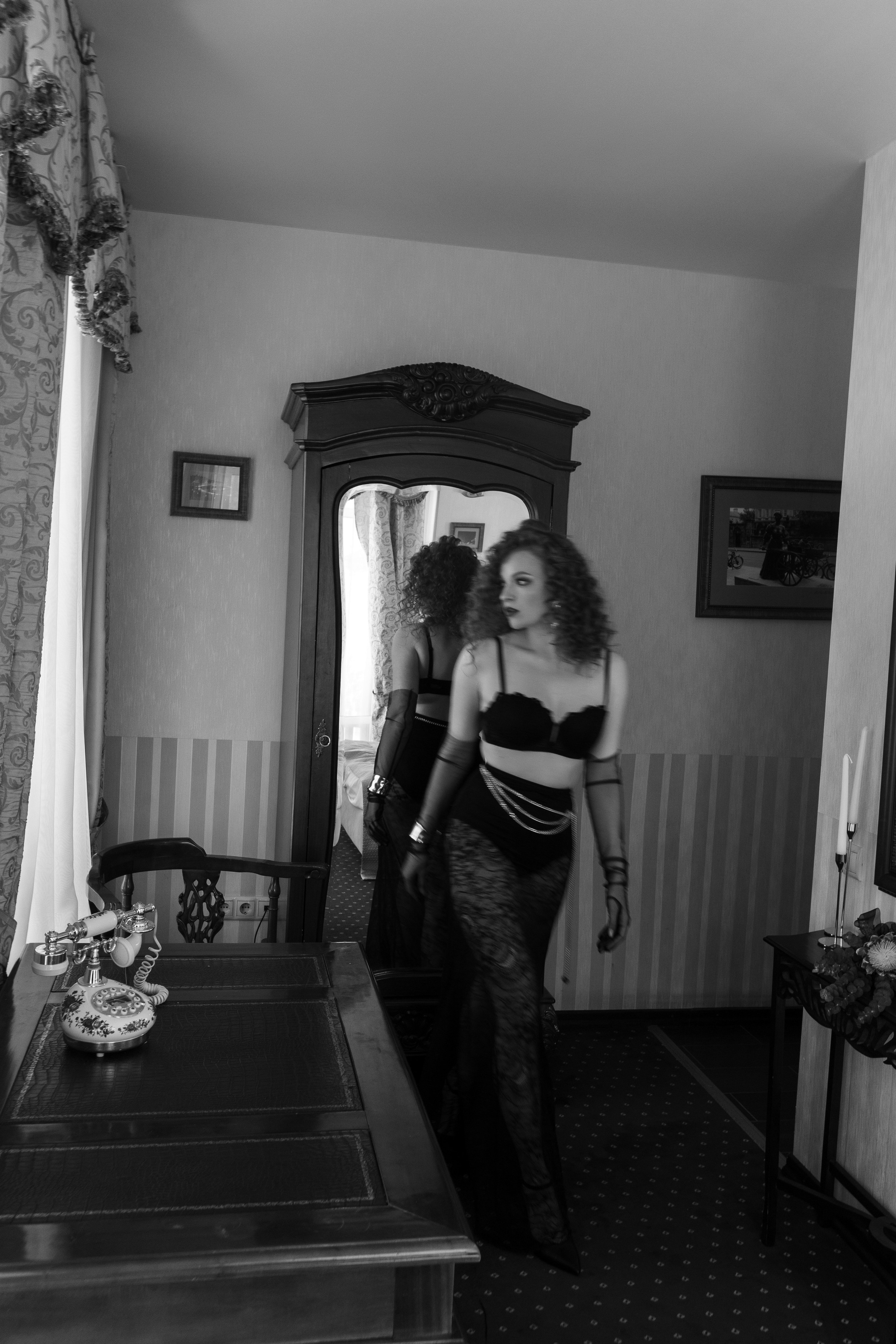 Рома и Даша по мотивам «Красотки». Я Ира и я фотографирую свадьбы более 10 лет