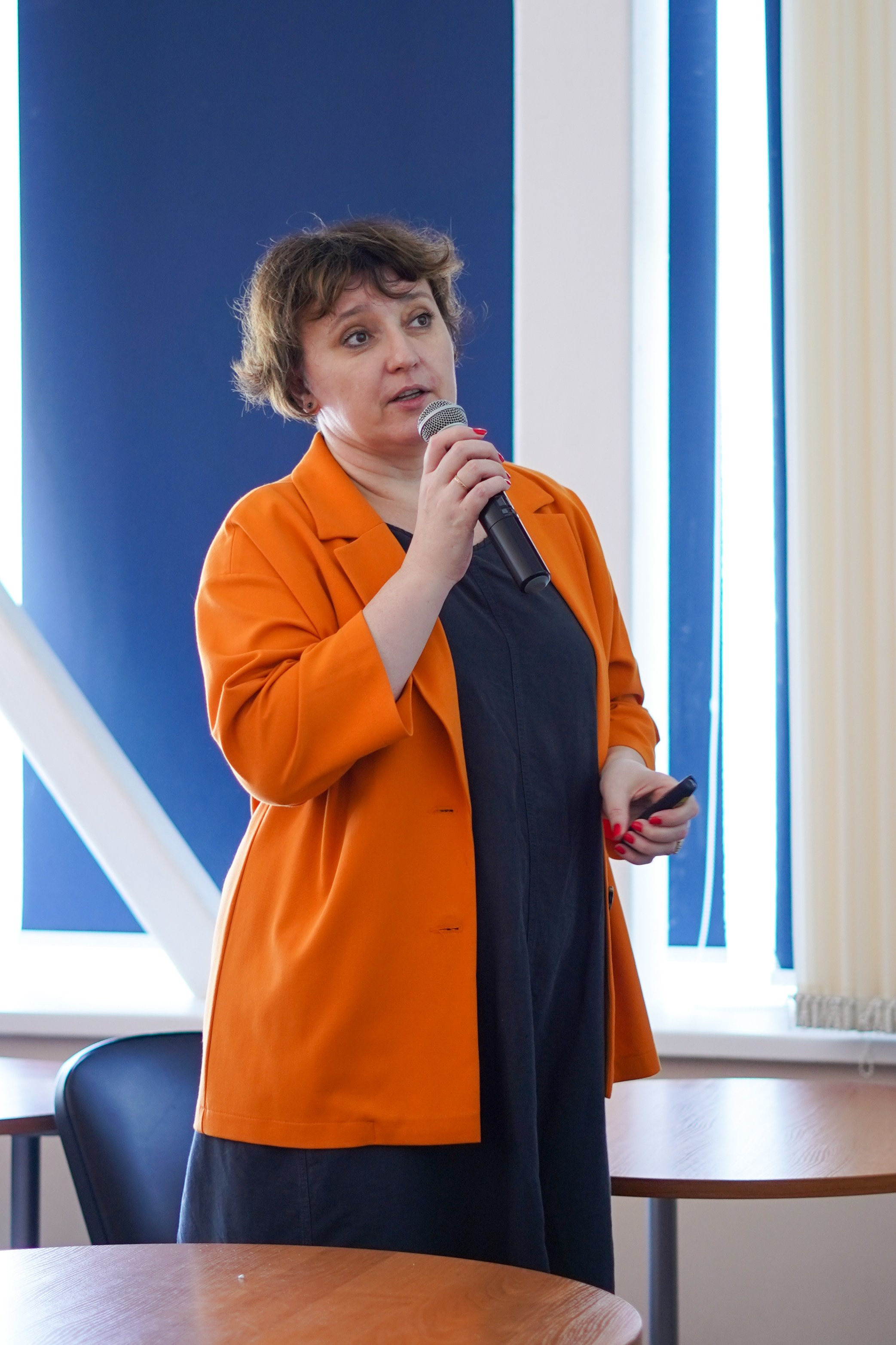 2024 год. Вторая половина. 2024 год. Первая половина