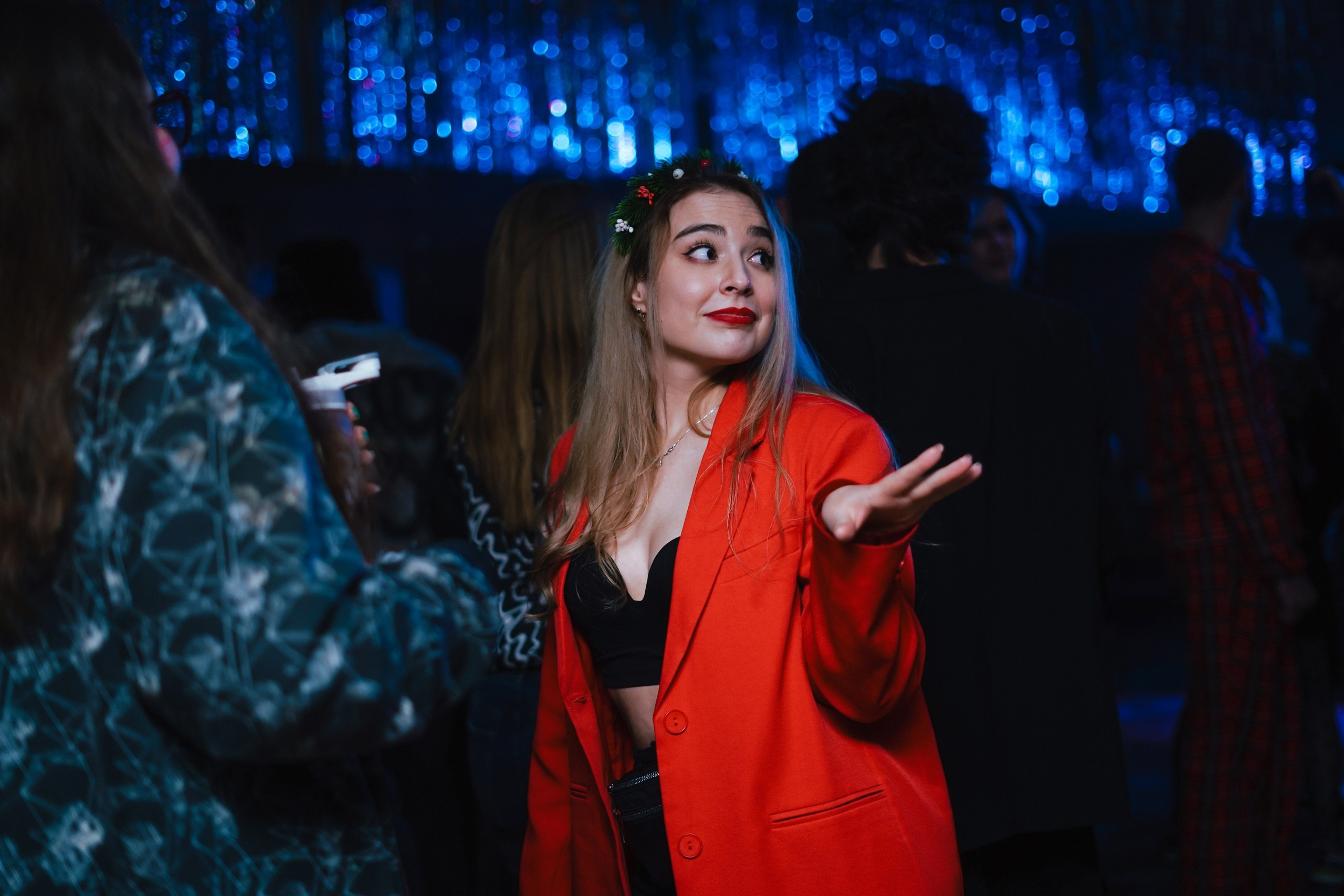 Porech'e 43 декабрь 2023. 2024 год. Первая половина