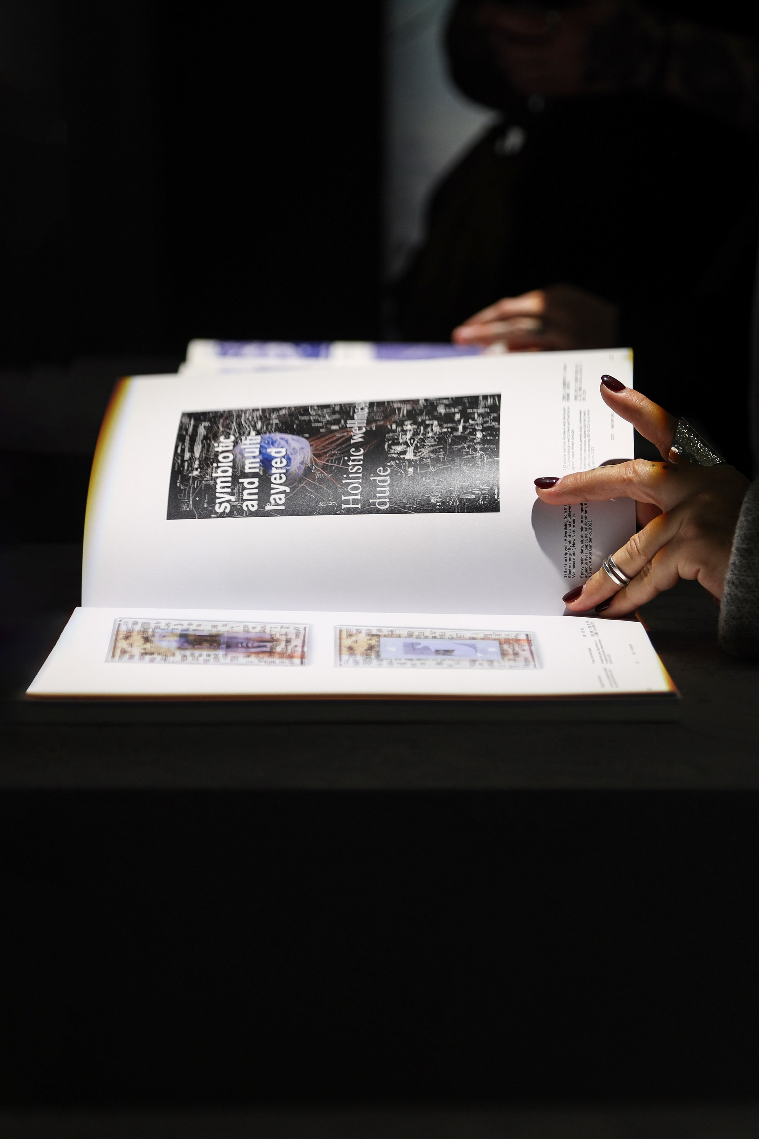 EXEED ПРЕЗЕНТАЦИЯ \ ВЫСТАВКА. Фотограф Павел Подшивалов