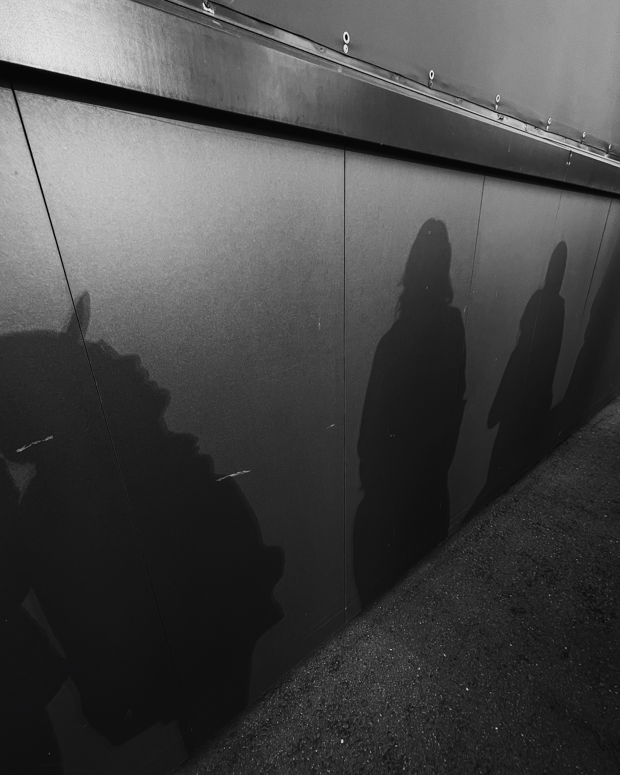 СТРИТ. Фотограф Павел Подшивалов