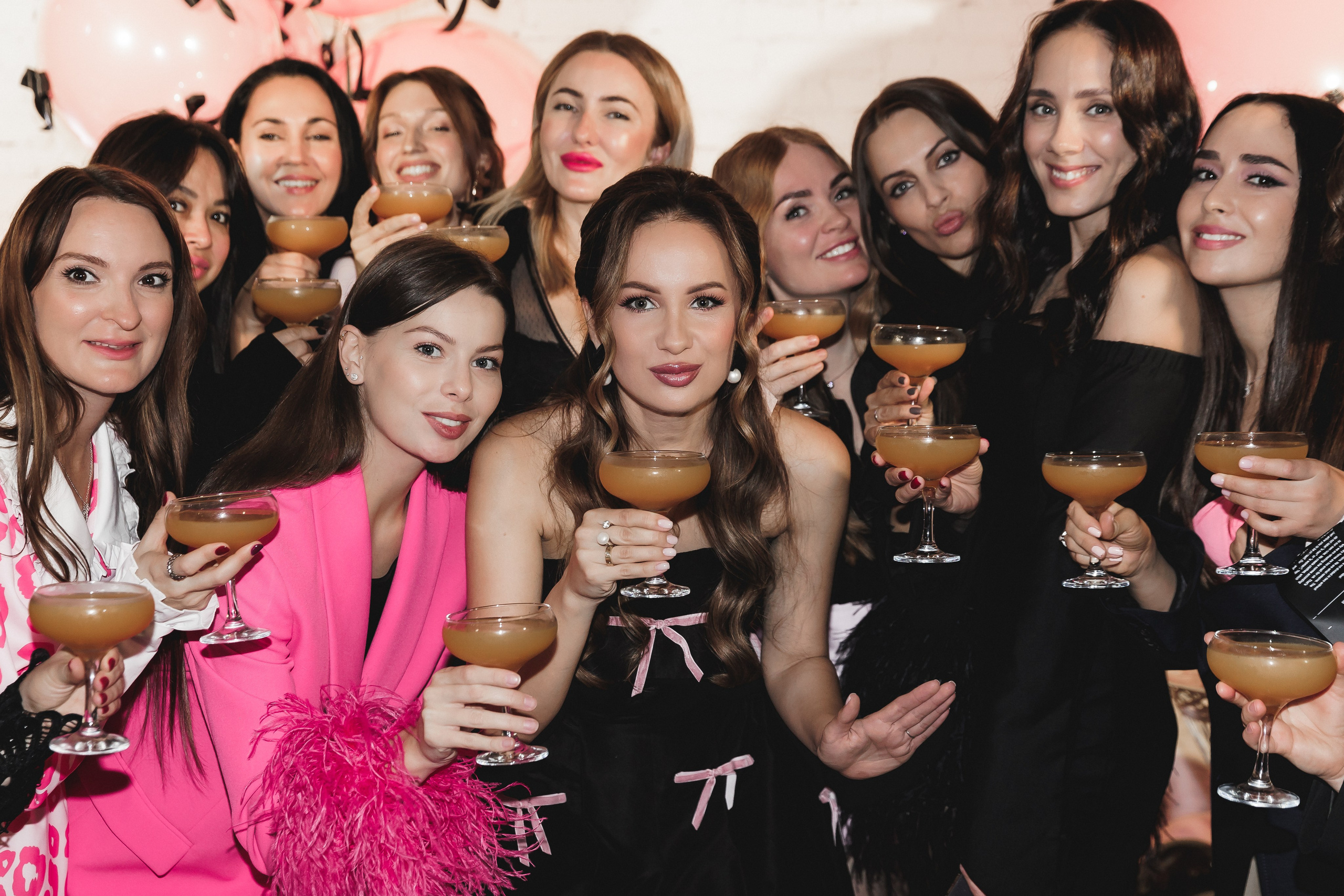 Pobedaname Party. Фотограф в Волгограде — Александра Искандерова