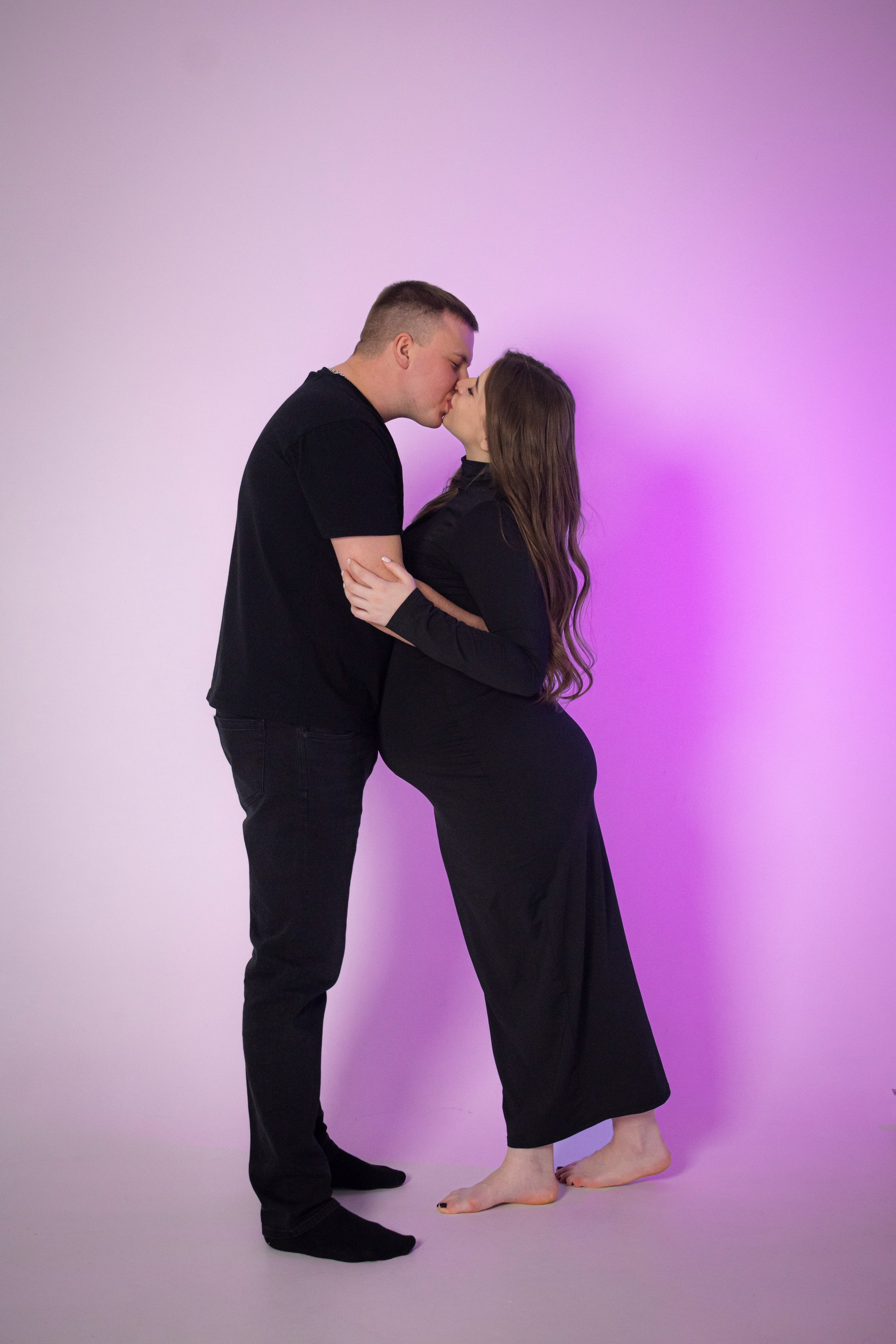 Беременность. Фотограф в Белгороде Анастасия Богунова