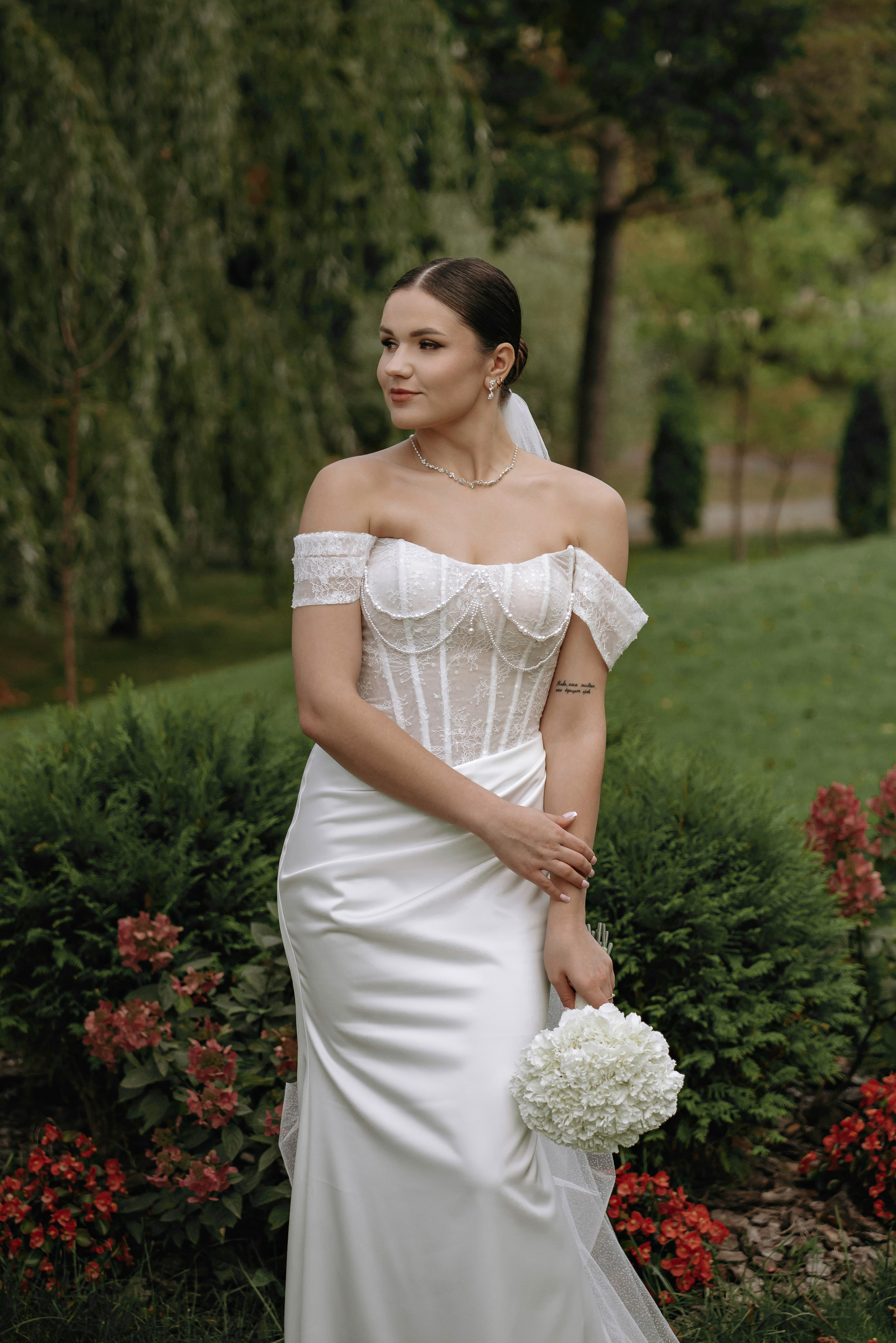 Живи, пока живется, пока бушует кровь. Свадебный фотограф в Минске Вадим Бурчик