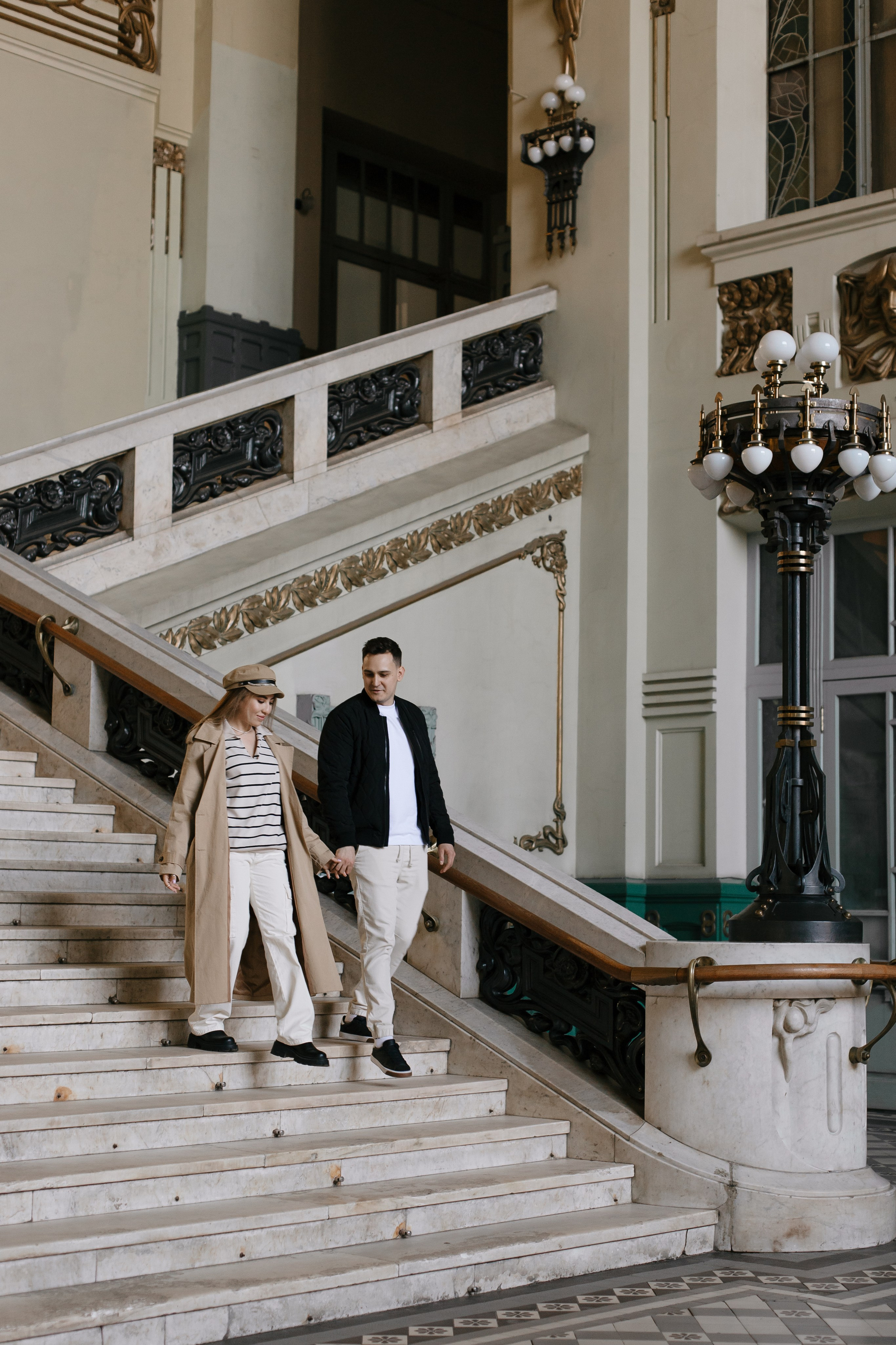 Радик и Айсылу. Свадебный и семейный фотограф в Казани Aileen