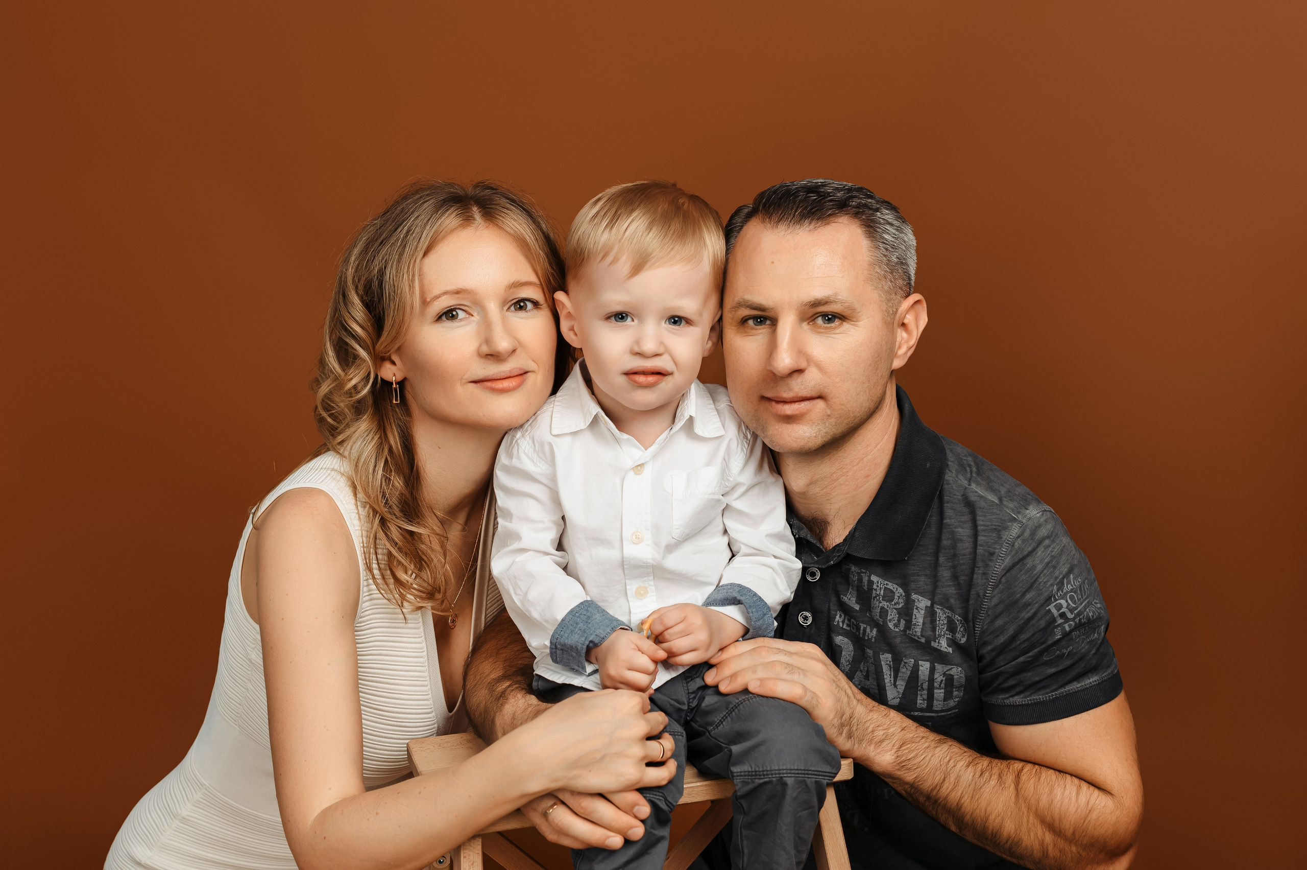 Детки 2 года и старше. Семейный и детский фотограф в Калининиграде Оксана Лебедева