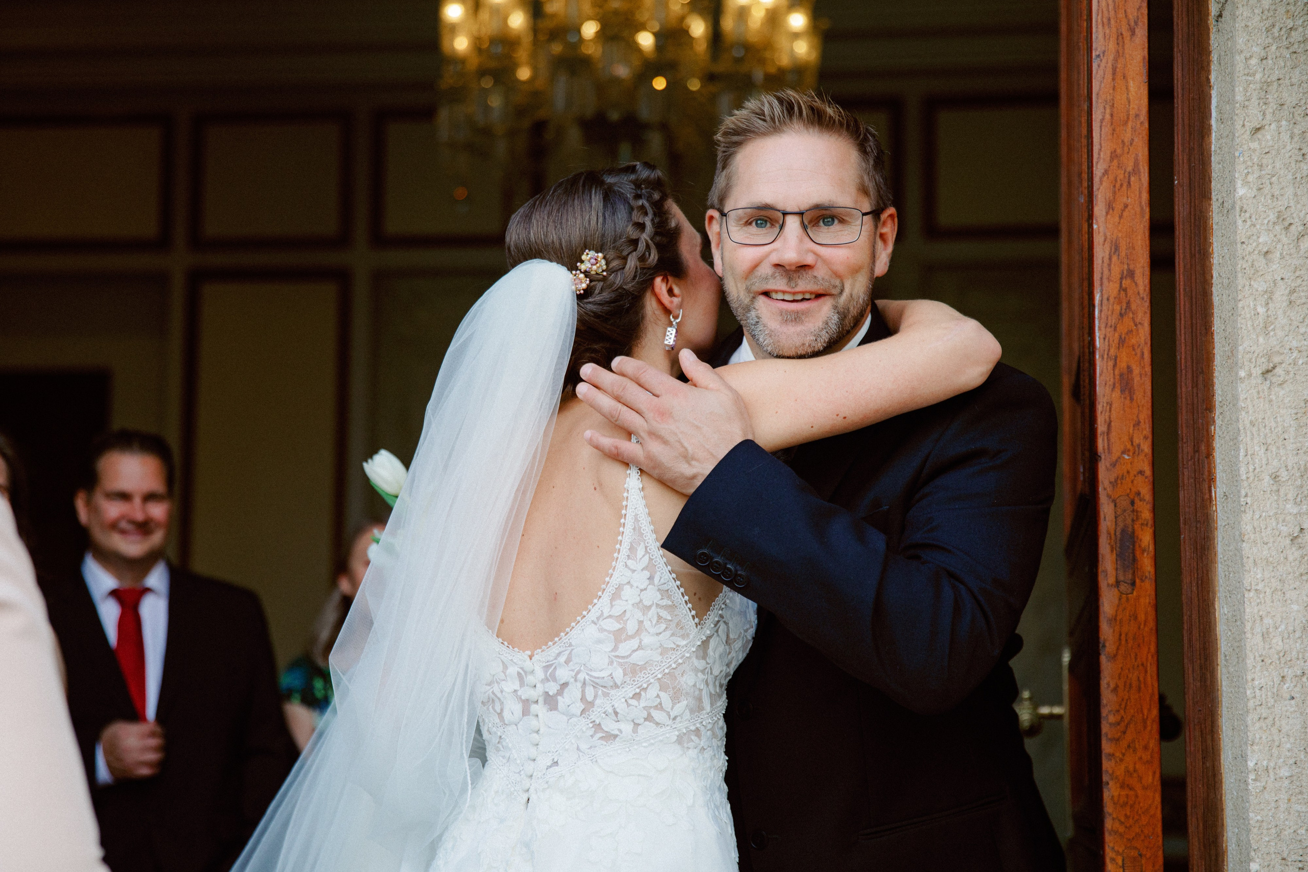 On the shores of the Bosphorus. Свадебный и репортажный фотограф