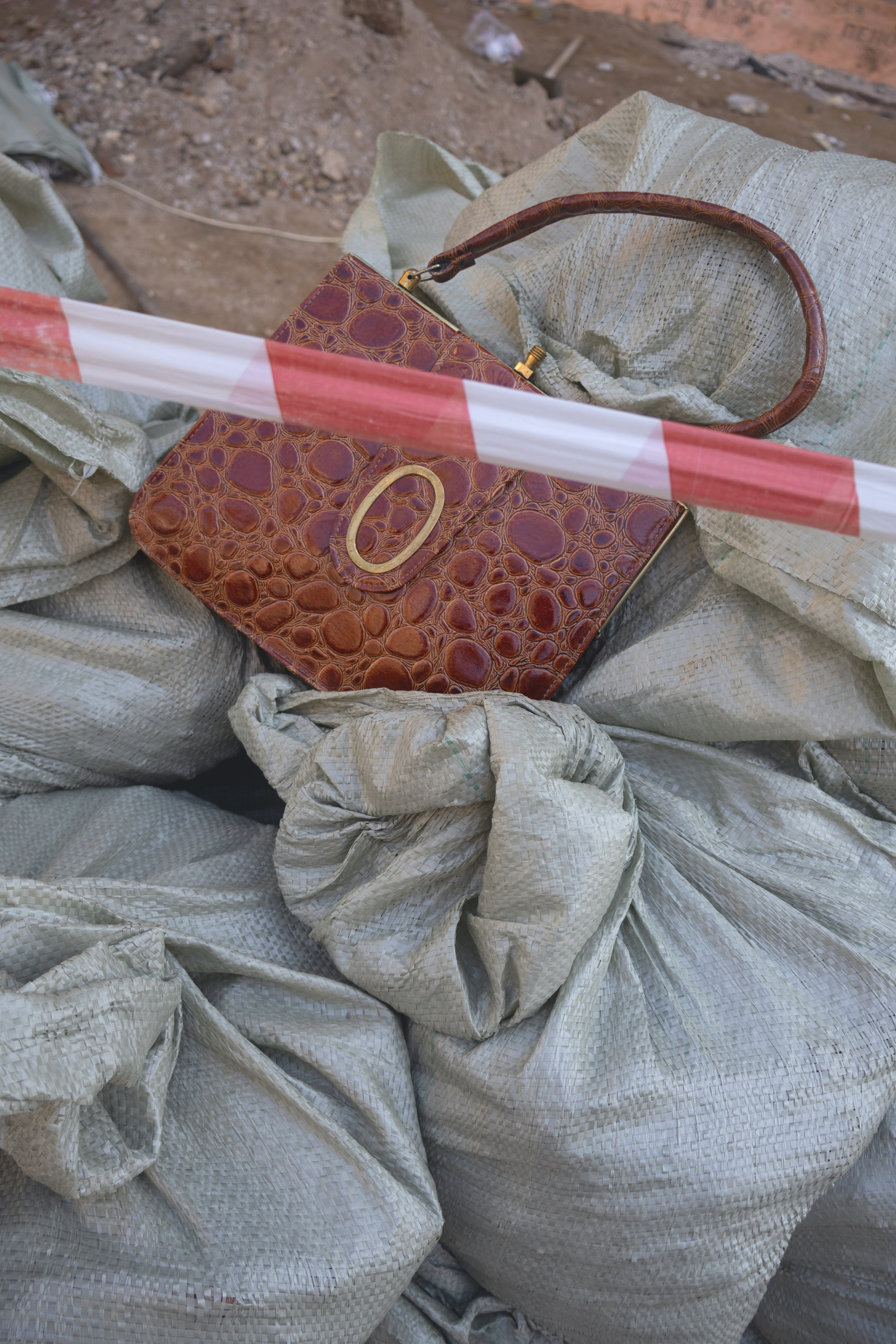 Urban extensions. Art direction & Design | Curiosa