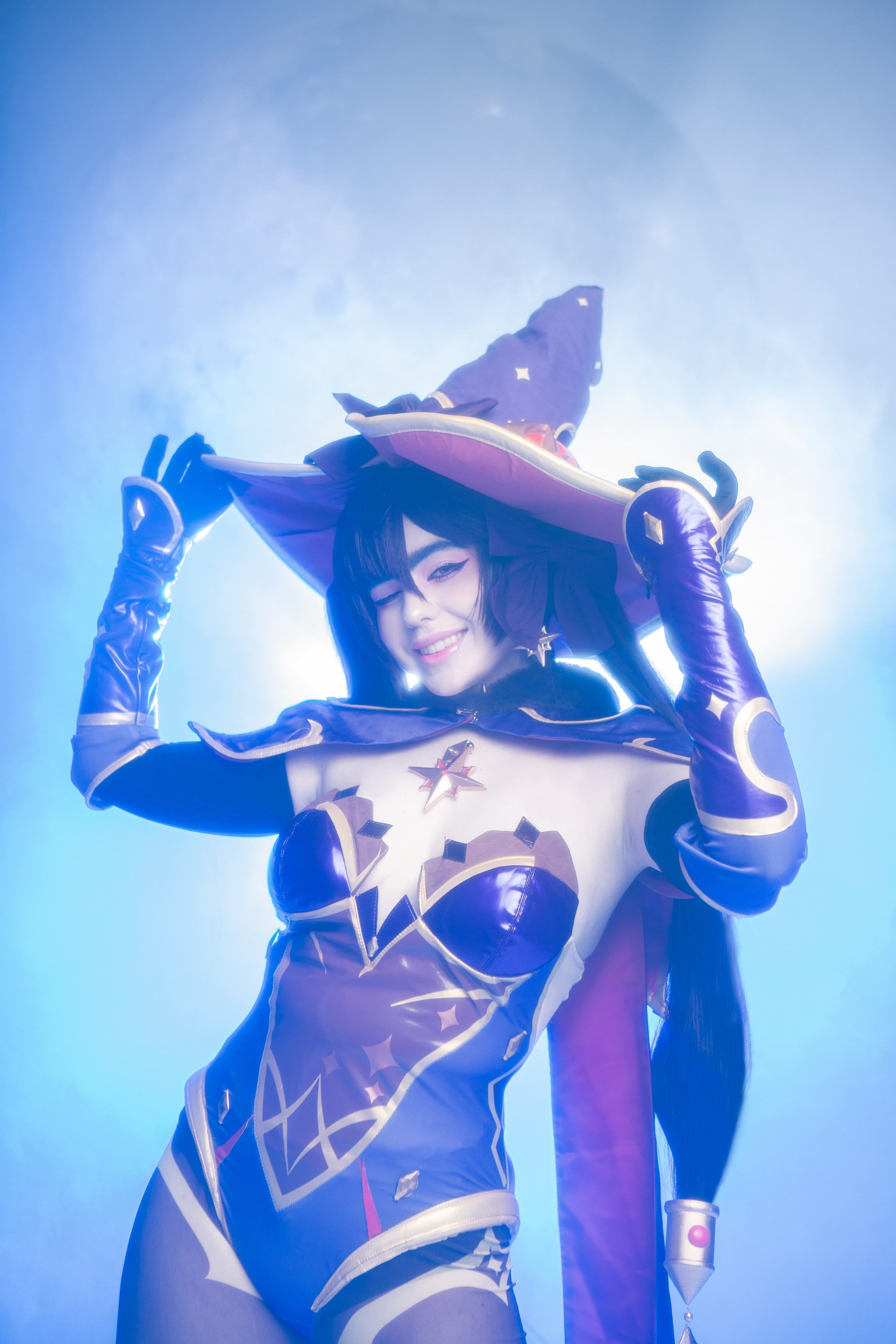 Cosplay. Zhelsofur — косплей фотография и не только