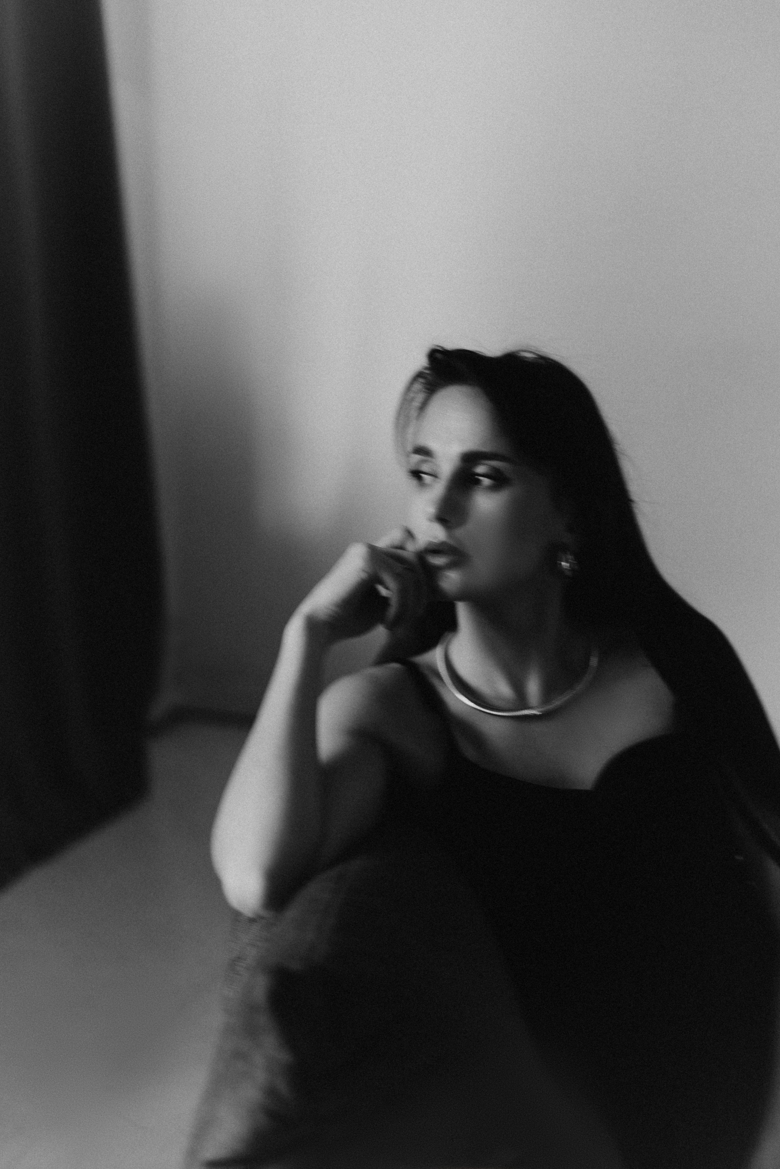 Анастасия. Женский фотограф в Чите Анна Новикова