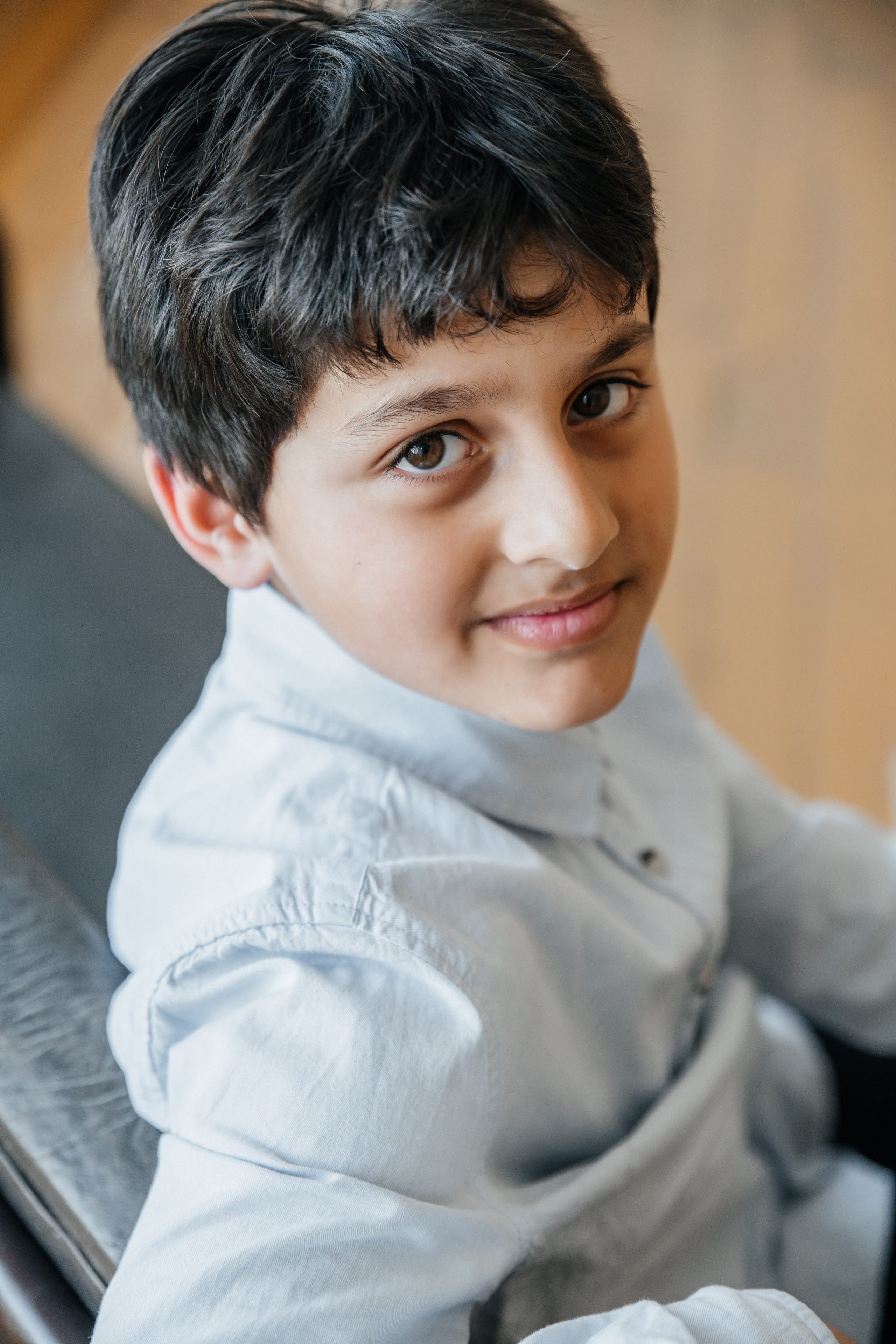 Школа № 35 — 4 класс. Фотограф Ярмишко Дарья. Выпускные фотокниги