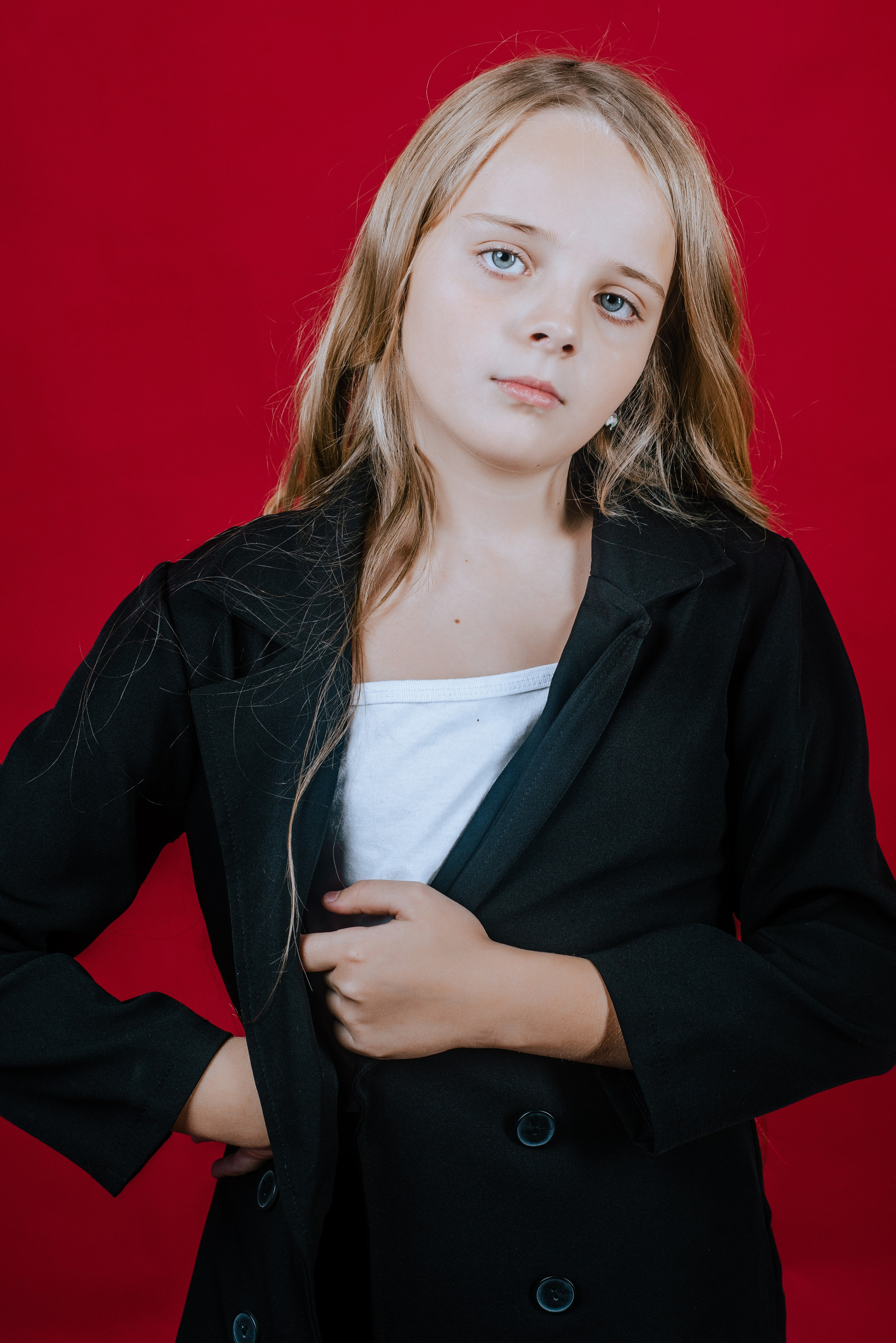 4Б — школа № 1. Фотограф Ярмишко Дарья. Выпускные фотокниги