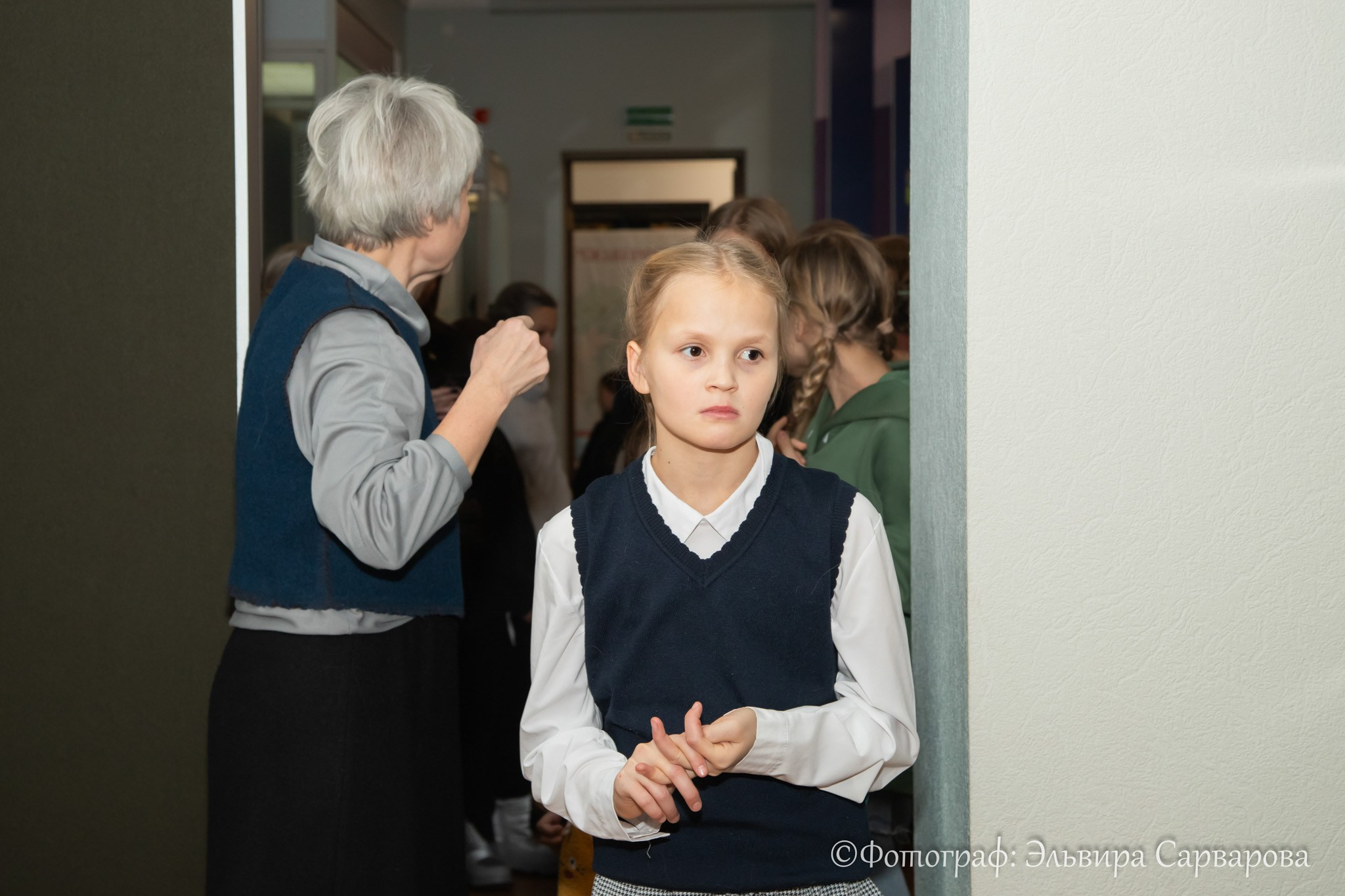 Экскурсия из Бирска для родственников участников СВО. Репортажный Фотограф