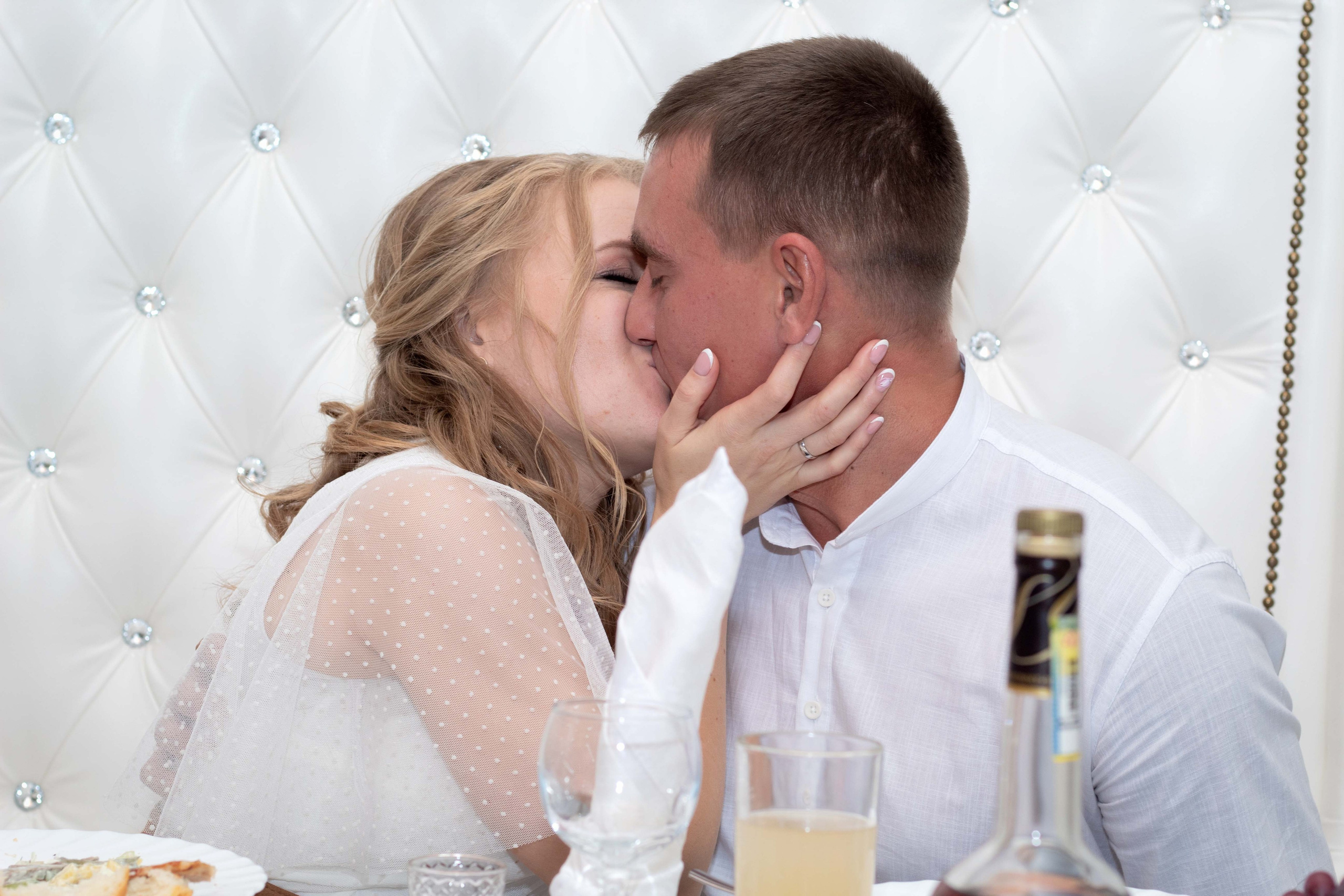 Свадьба Тимура и Натальи. Репортажный Фотограф