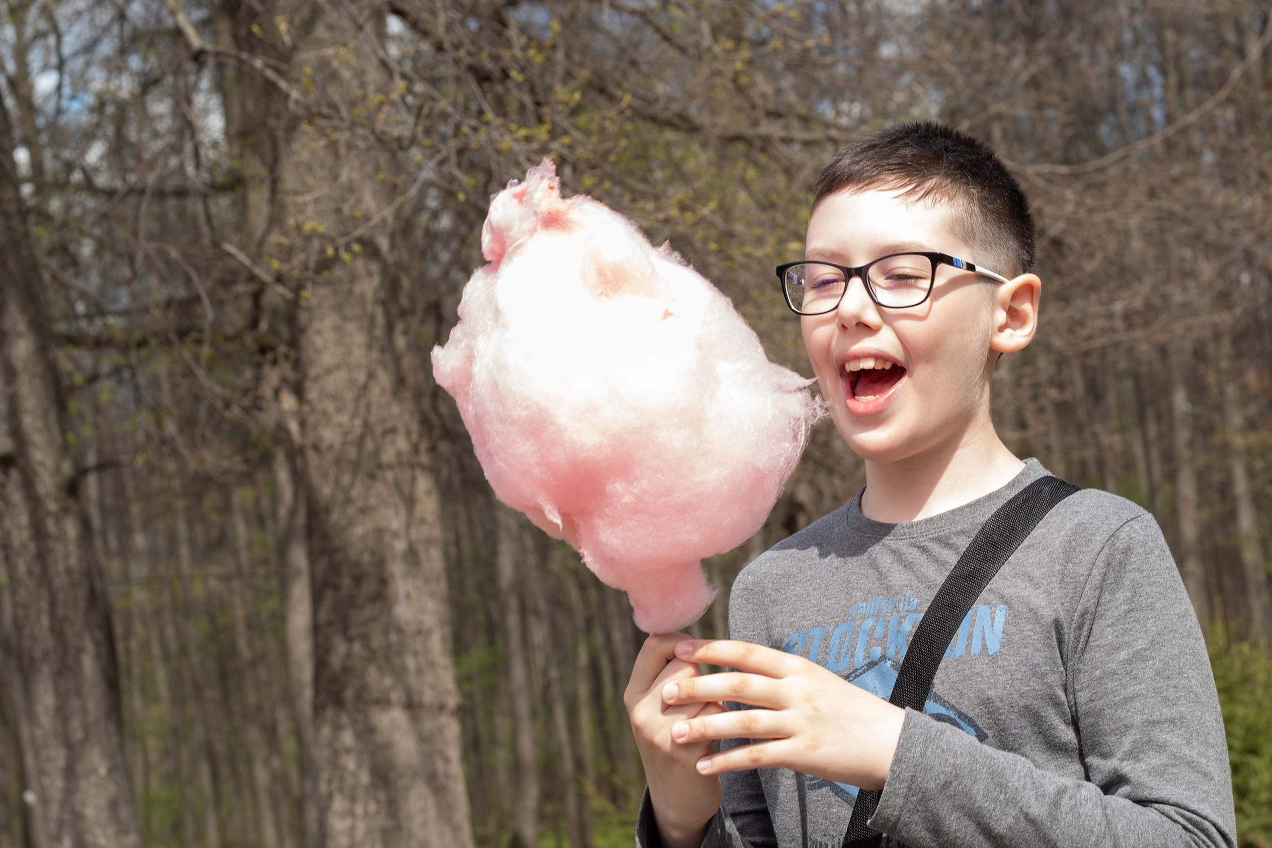 День рождение Мирона. Репортажный Фотограф