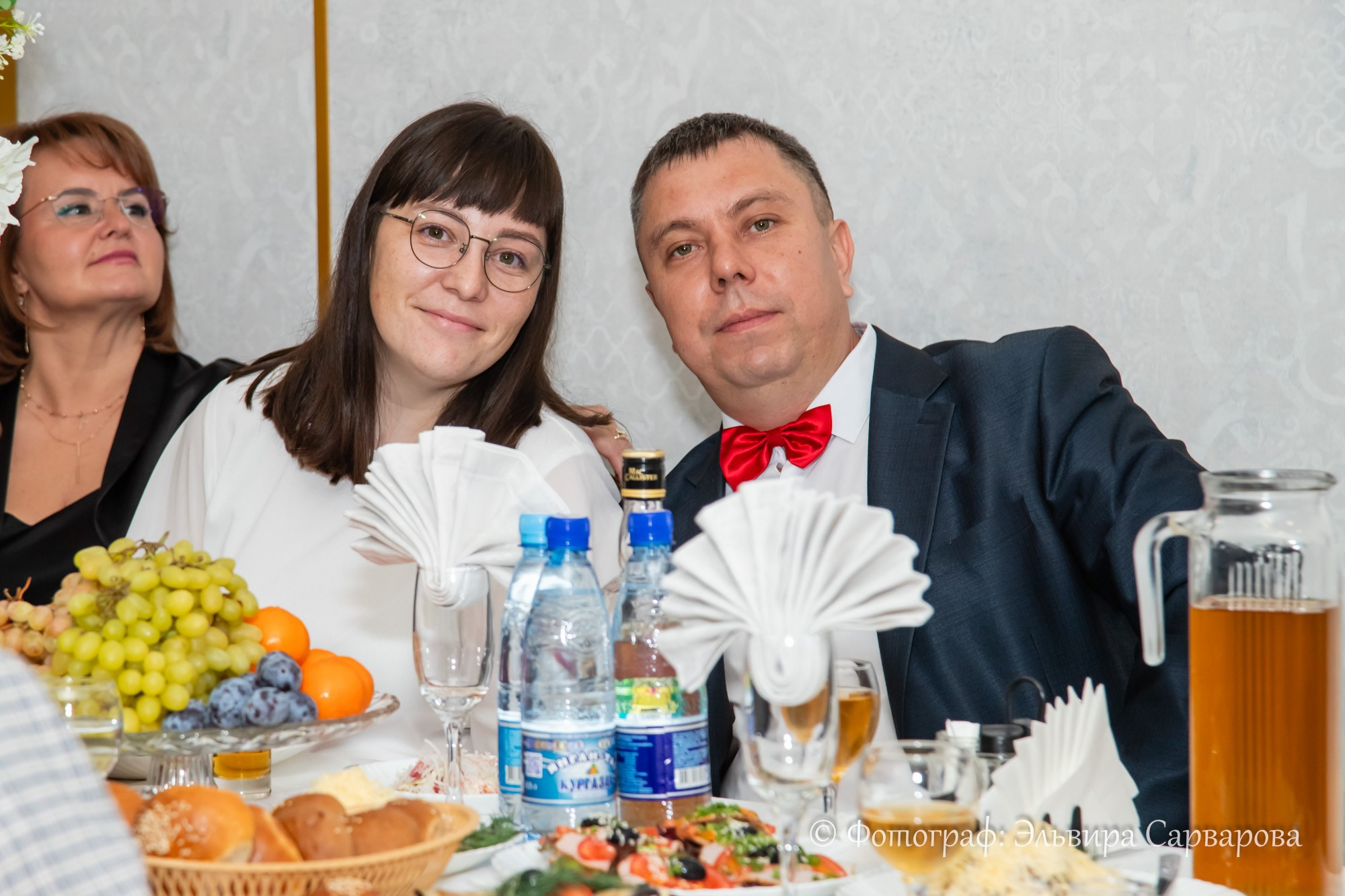 Юбилей Русланы. Репортажный Фотограф