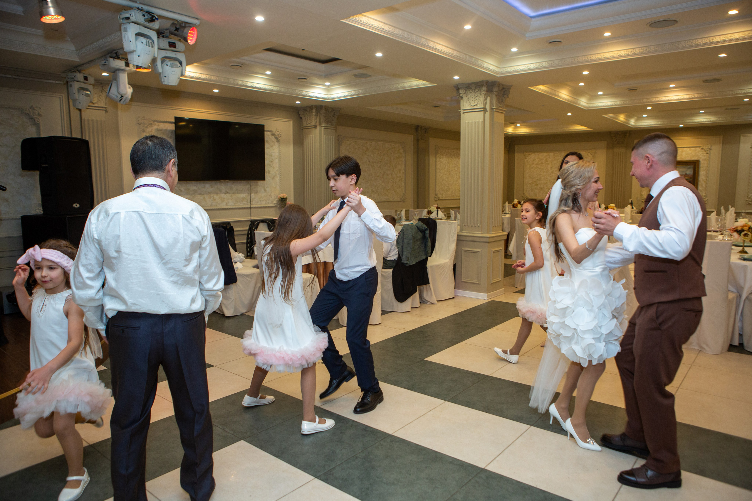 Свадьба Николая и Анастасии. Репортажный, семейный, свадебный, портретный фотограф