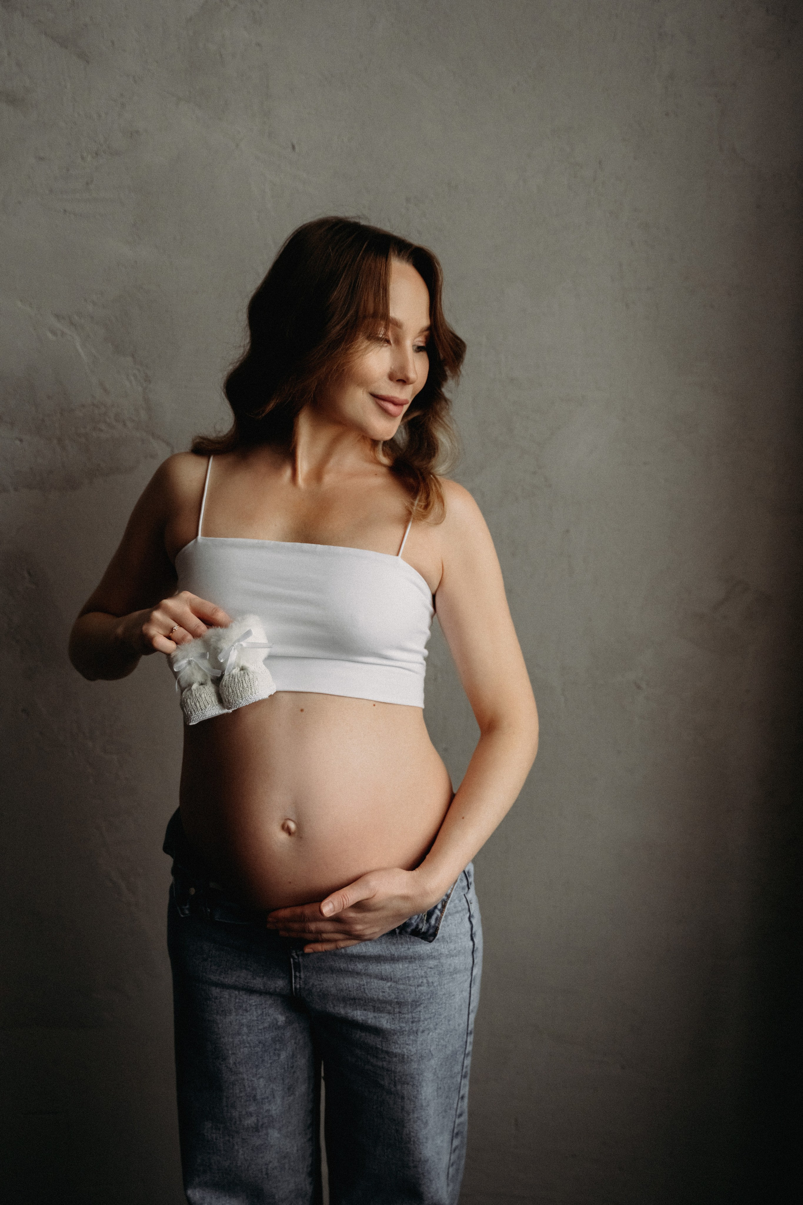 Беременность