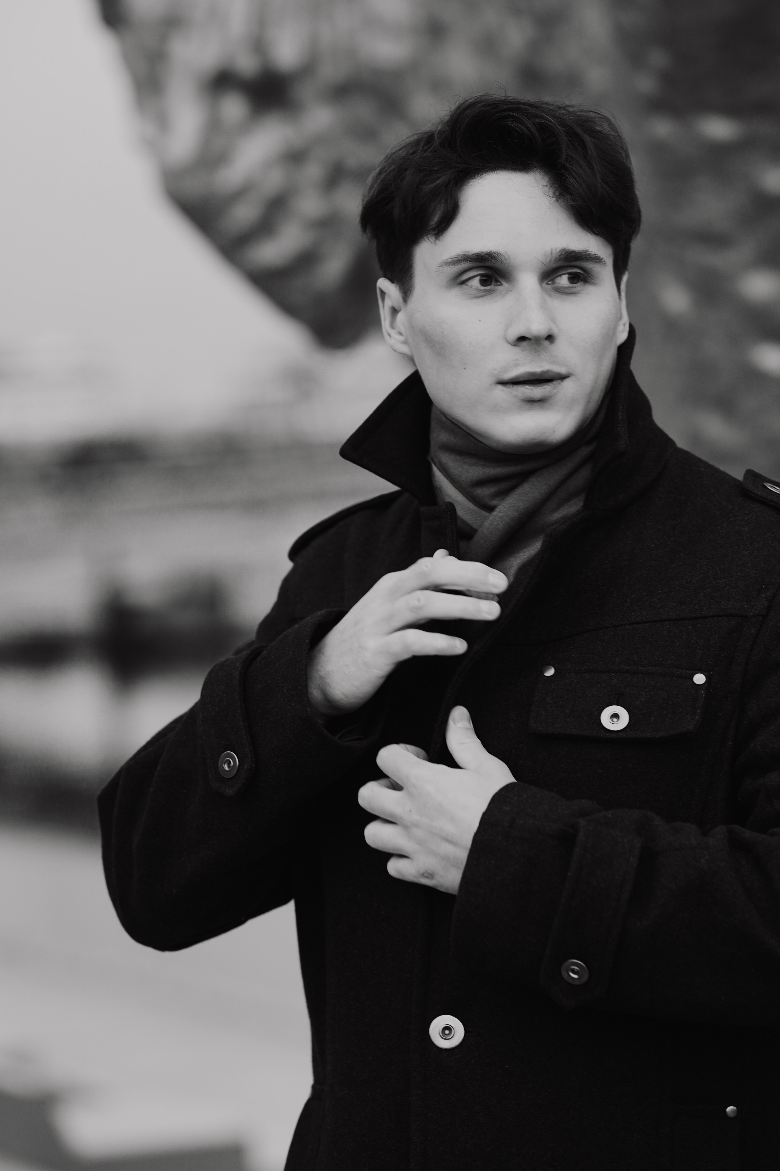 Фотограф в Москве Мария ~Zagagul~