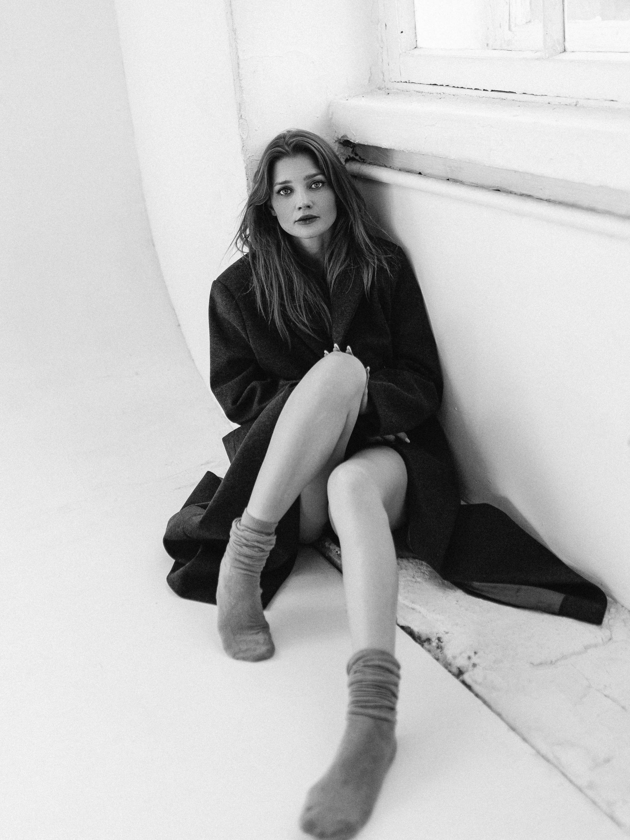 Алина Ланина. Портретный фотограф в Выборге и Санкт-Петербурге Анастасия Грибачева