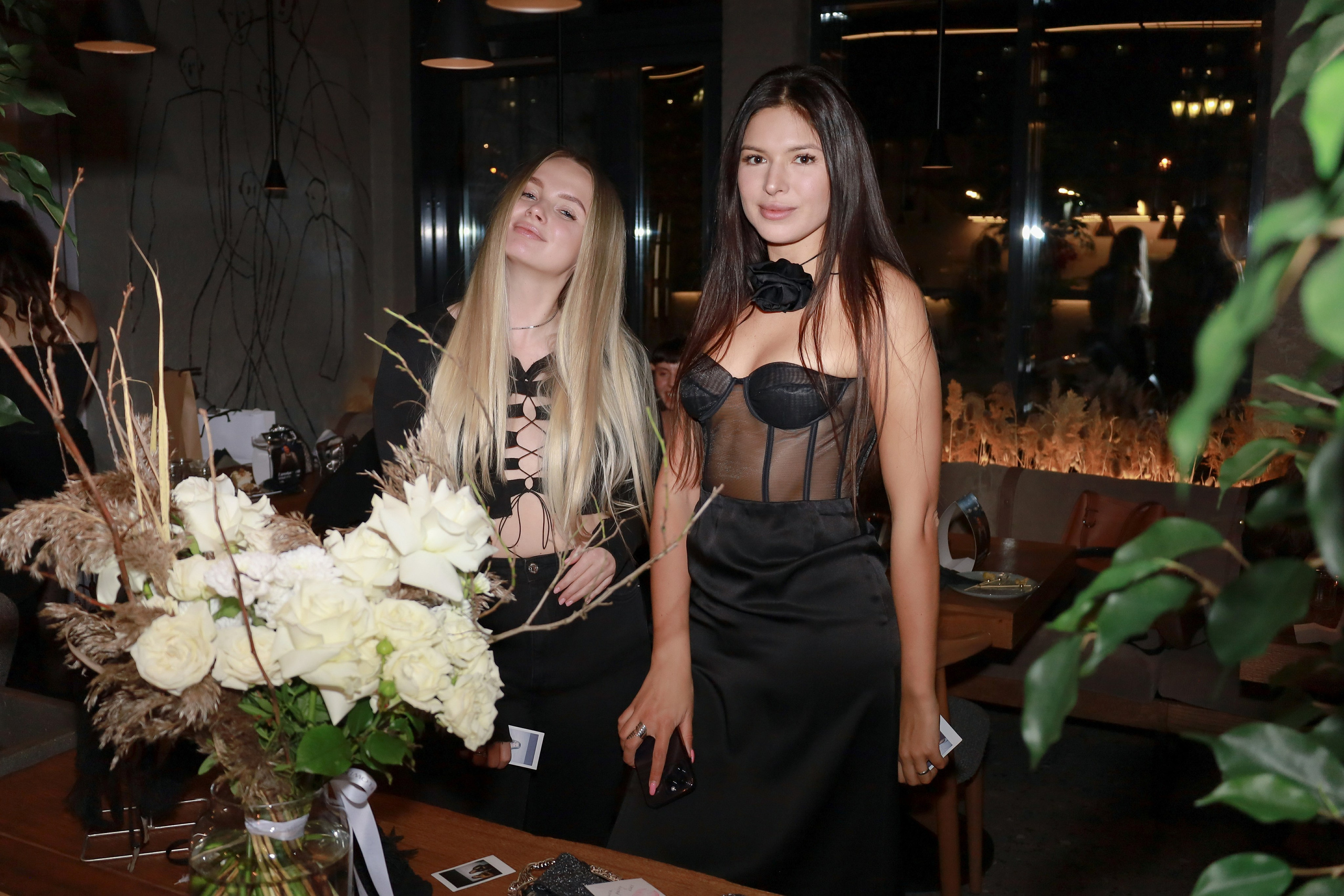 День Рождения «MORELY». Фотограф в Калининграде