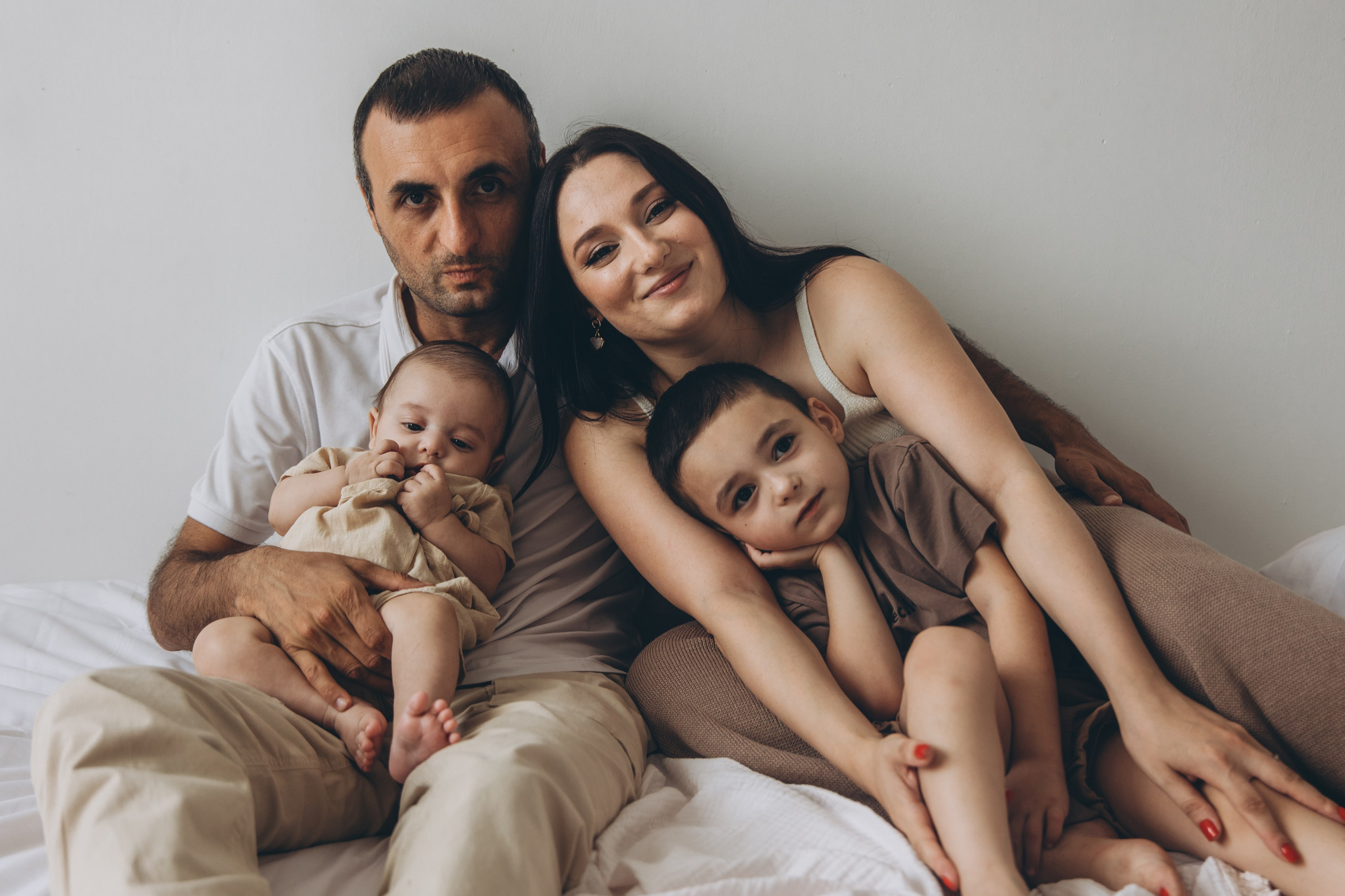 Фотограф в Ейске Алена Зенькина