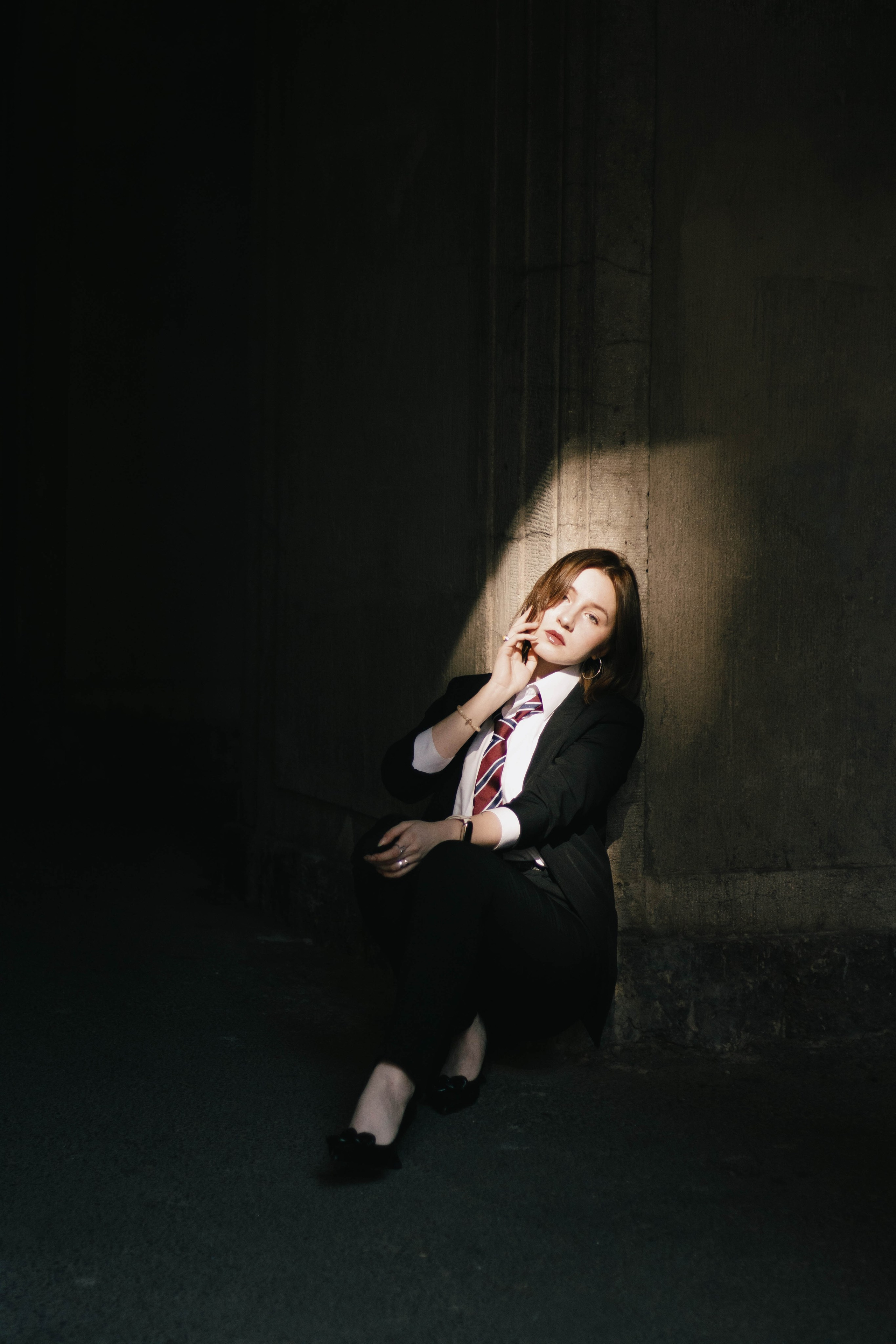 Екатерина. Портретный фотограф в Санкт-Петербурге