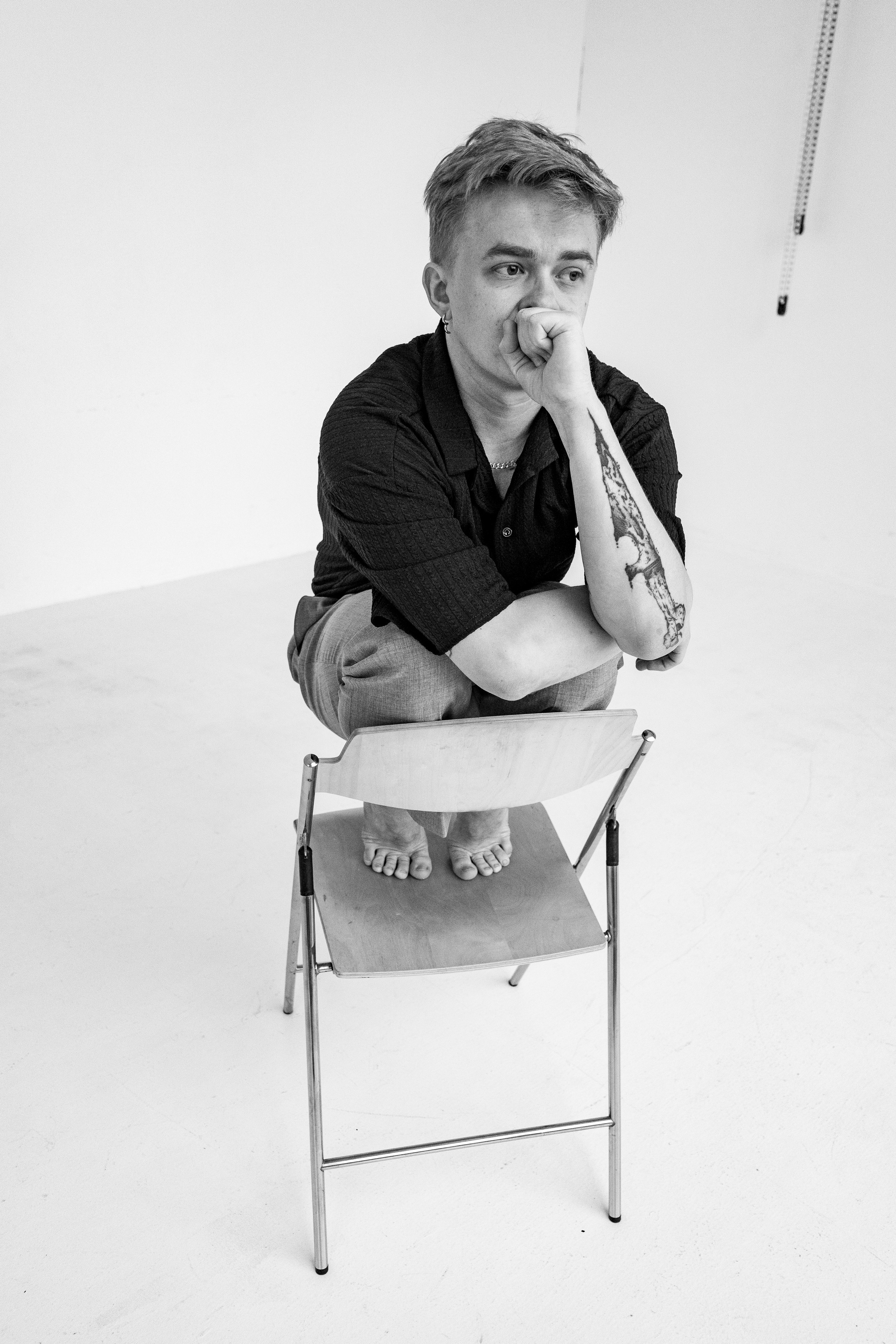 Денис Ермолин. Портретный фотограф Нижний Новгород