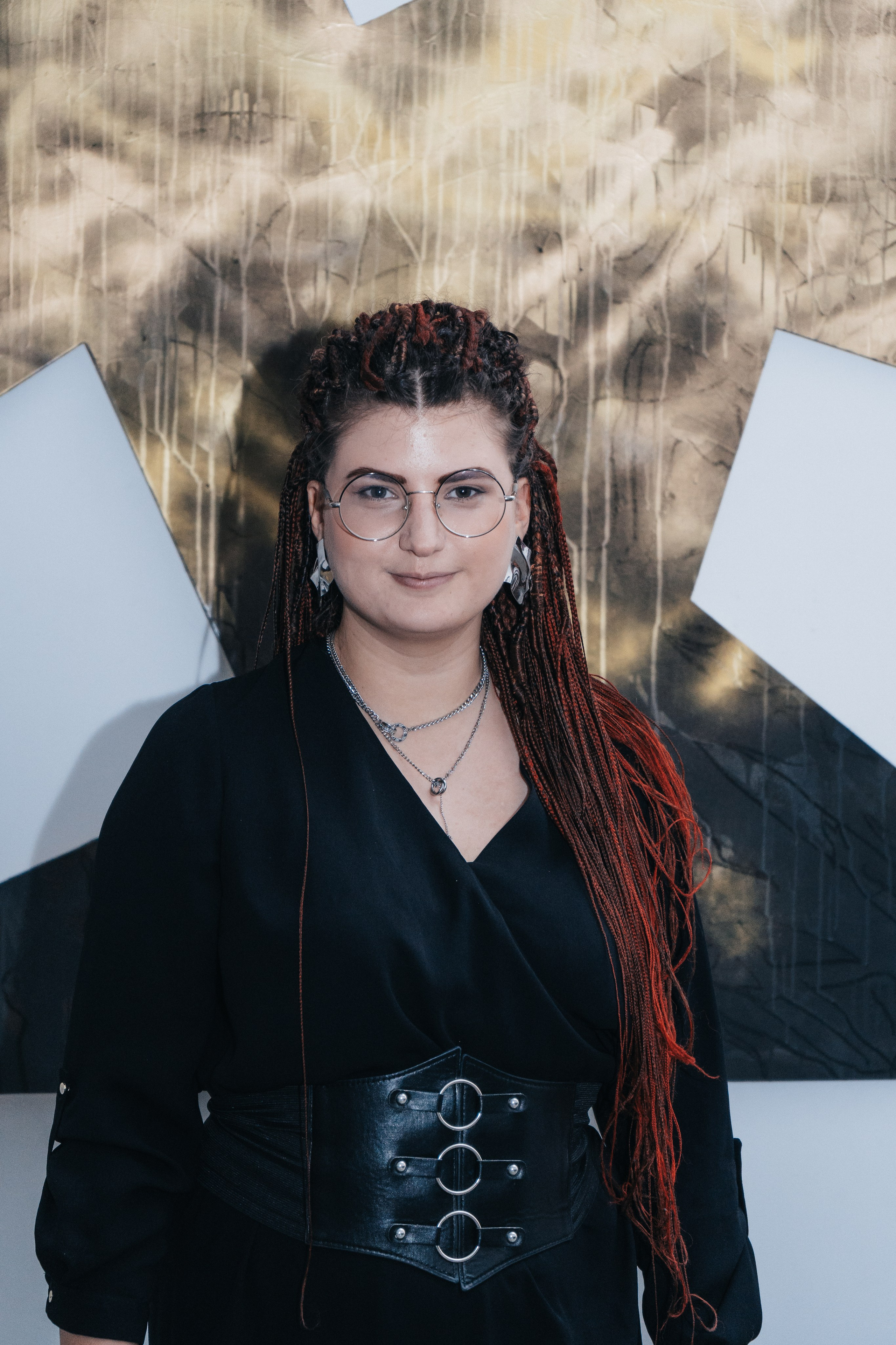 Выставка Юрия Литарова. Всё рождается. Всё продолжается. Портретный фотограф Нижний Новгород