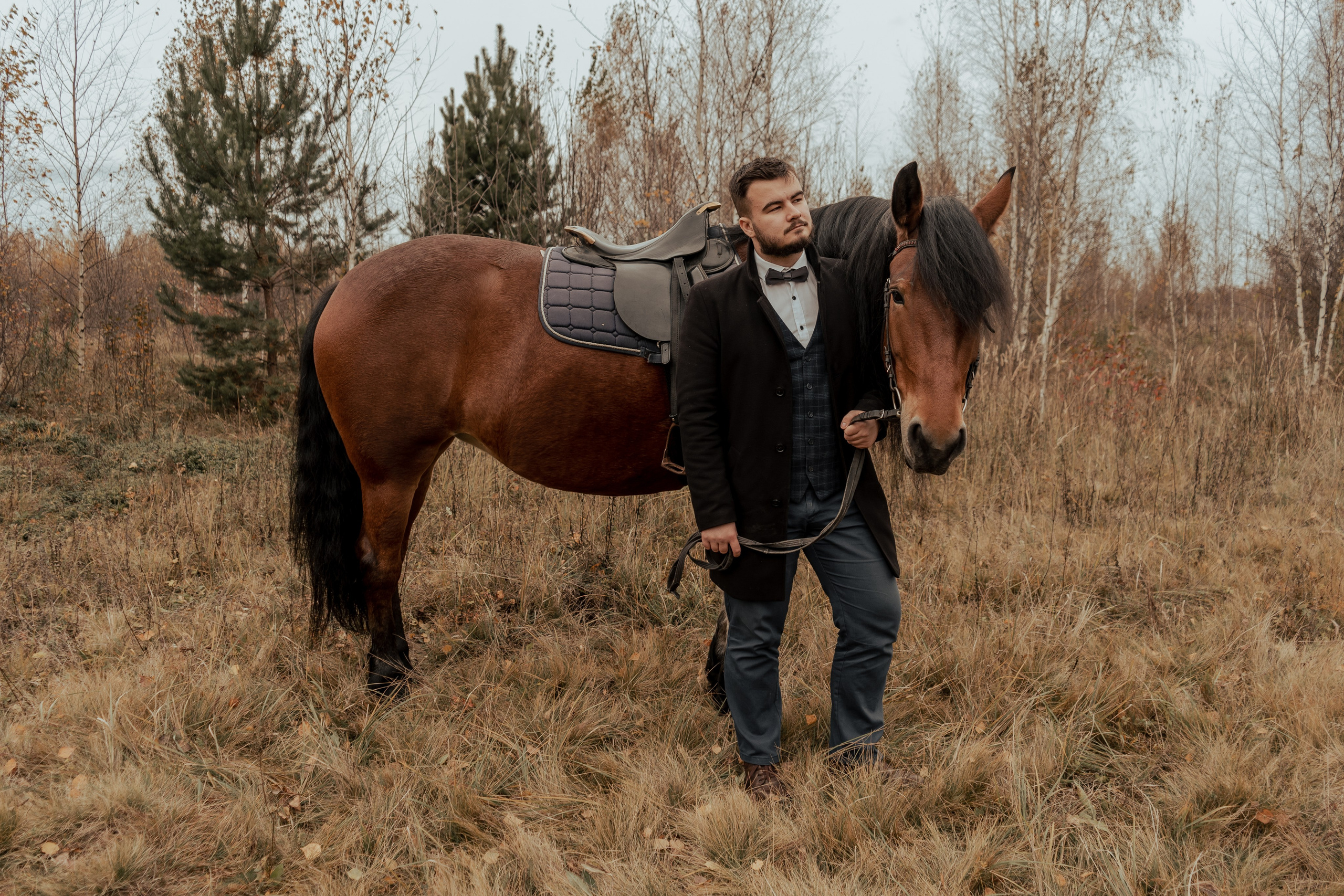 «Острые Козырьки». Портретный фотограф Нижний Новгород