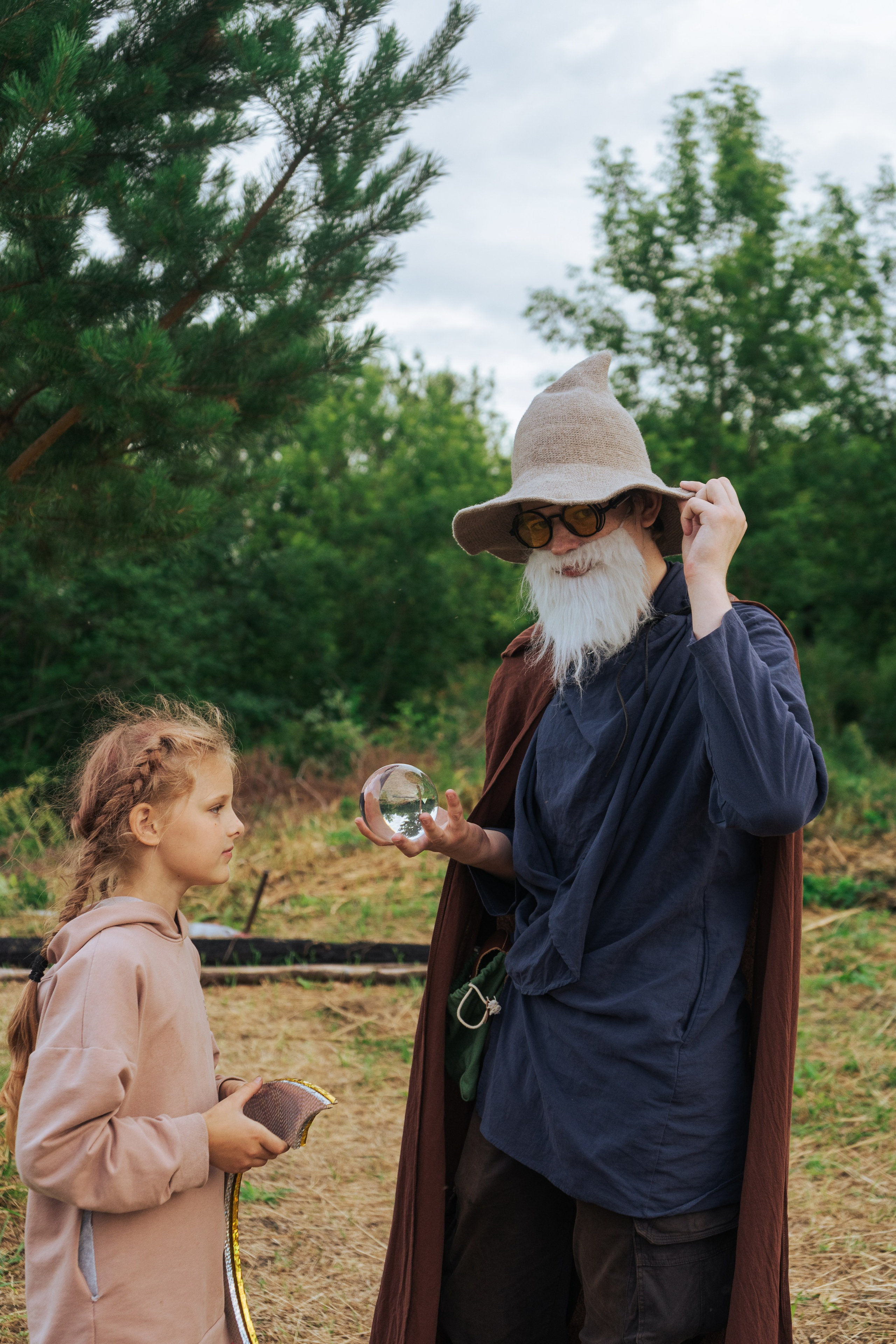 Ретрит от т-центра Псайторий 2024. Портретный фотограф Нижний Новгород