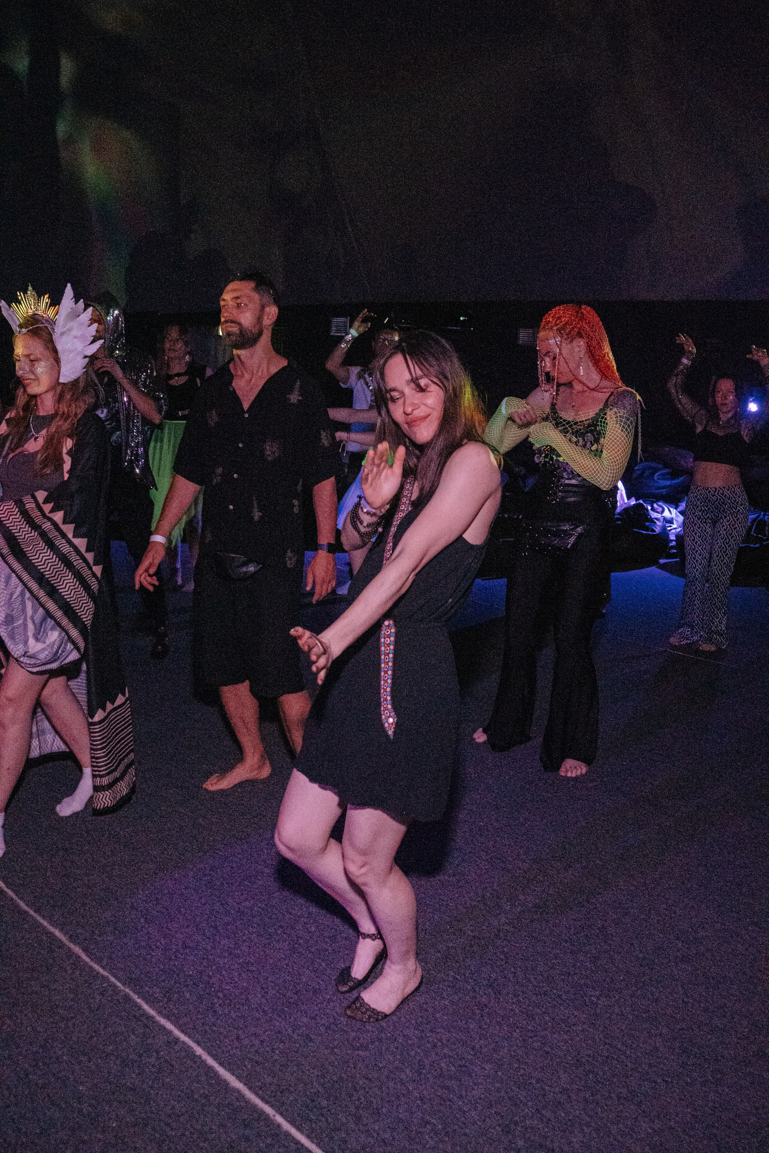 KARMA COSMO — AESTHETIC DANCE 2025. Портретный фотограф Нижний Новгород