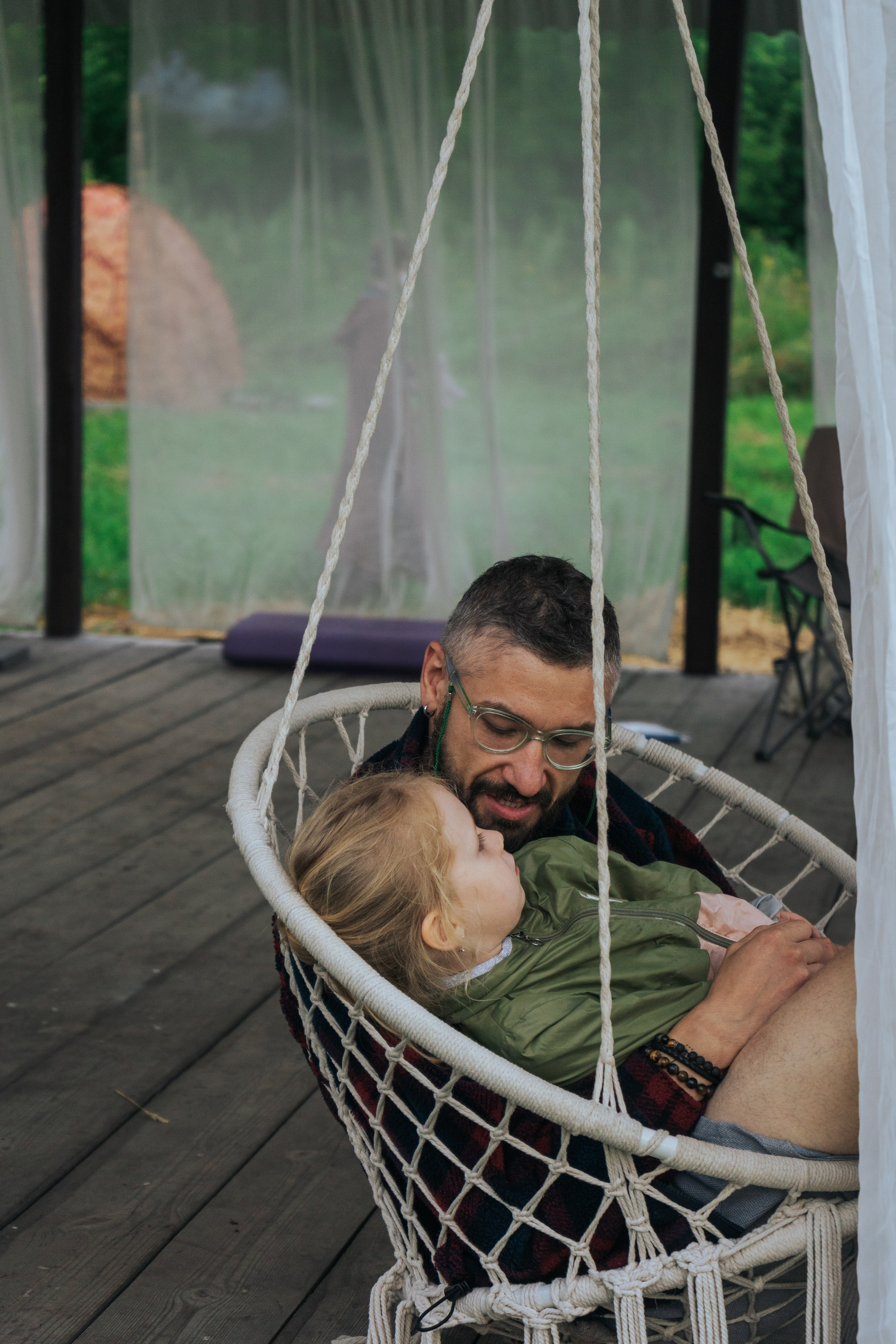 Ретрит от т-центра Псайторий 2024. Портретный фотограф Нижний Новгород