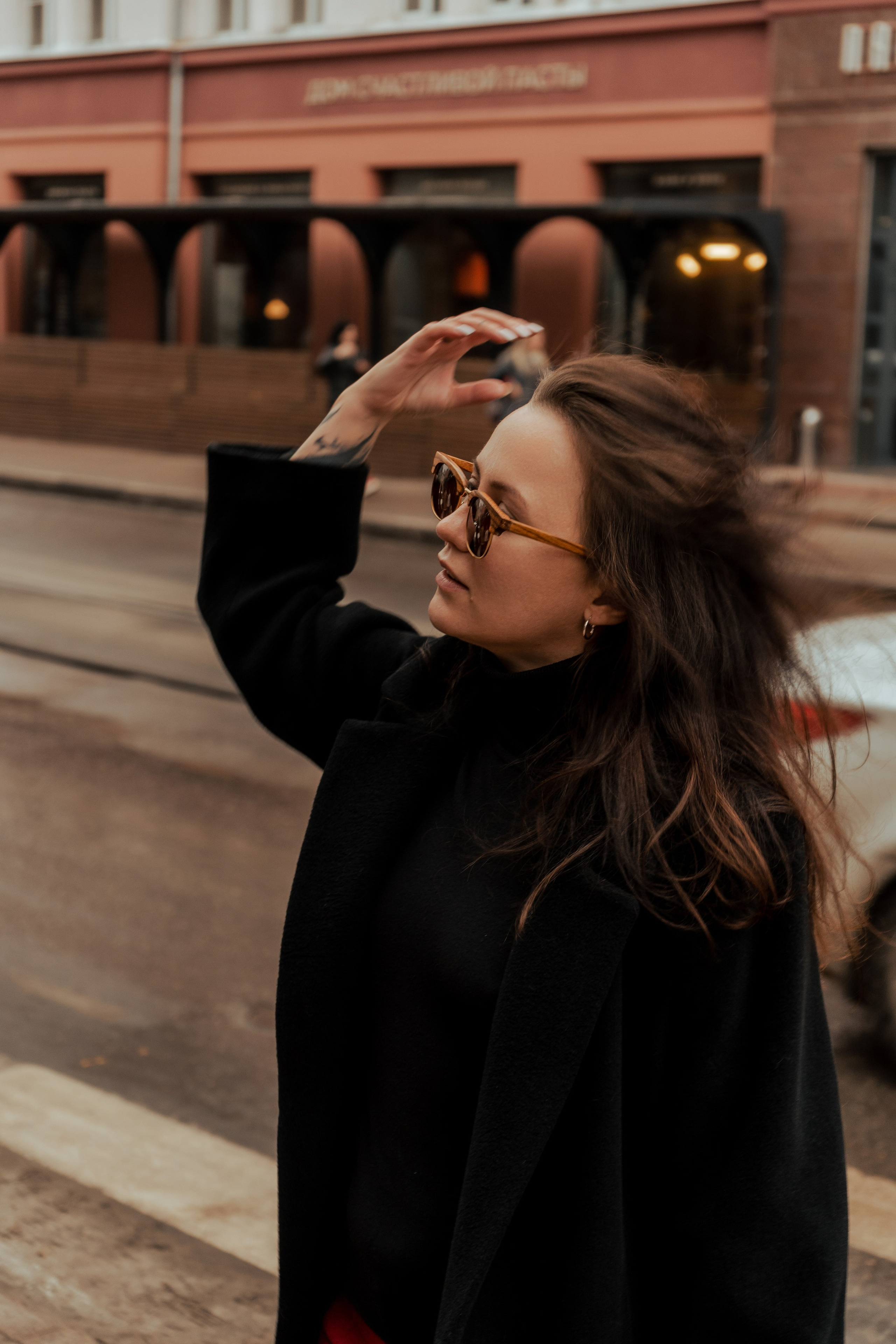 Мари Садова. Портретный фотограф Нижний Новгород