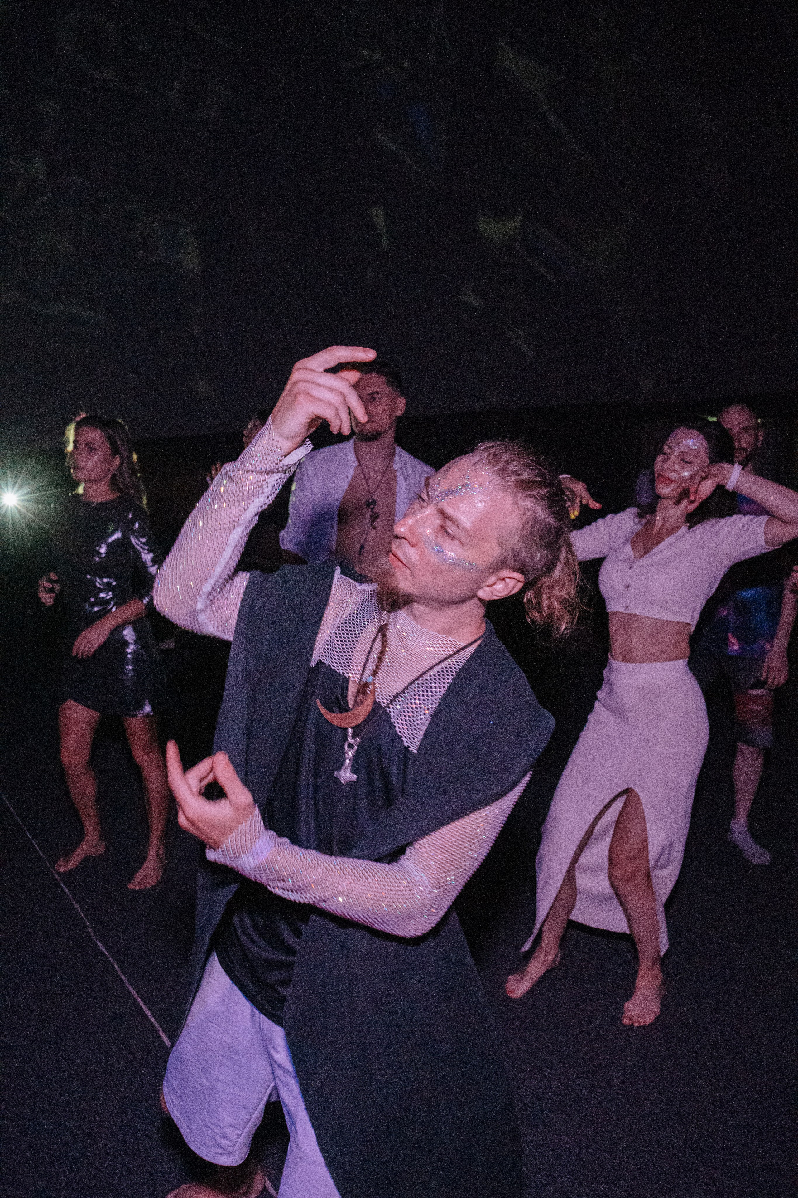 KARMA COSMO — AESTHETIC DANCE 2025. Портретный фотограф Нижний Новгород